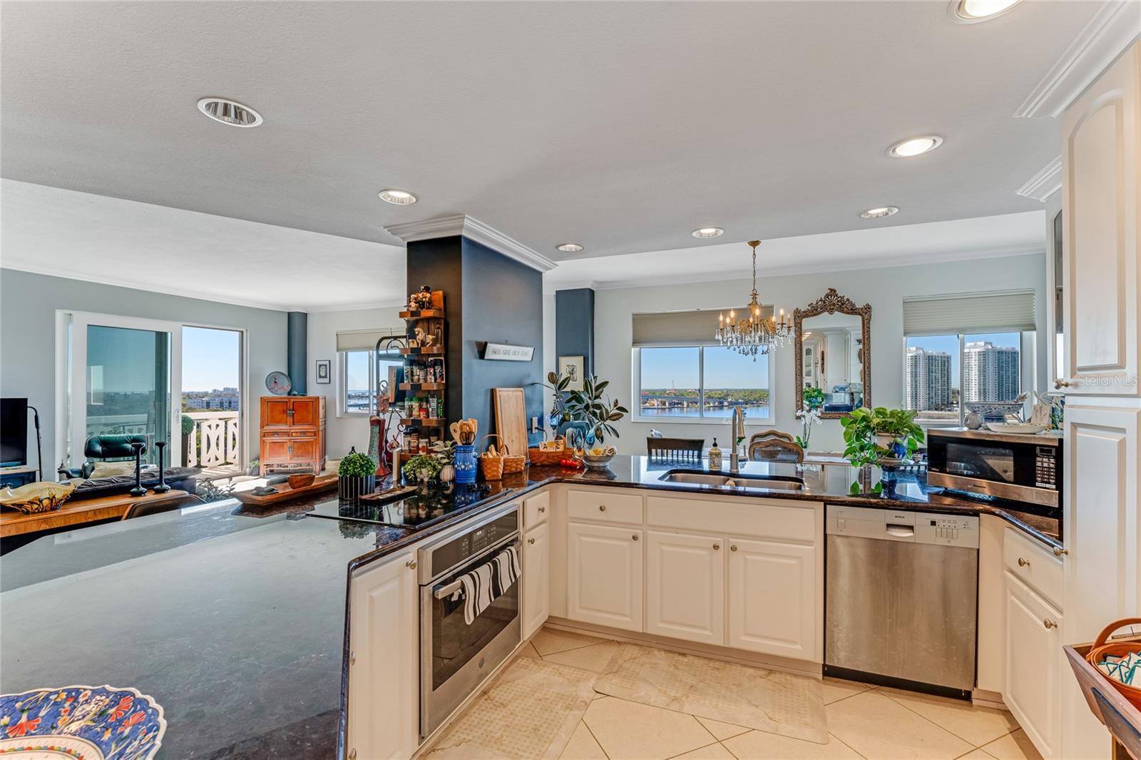 925 N HALIFAX AVE #1105, DAYTONA BEACH, FL, 32118