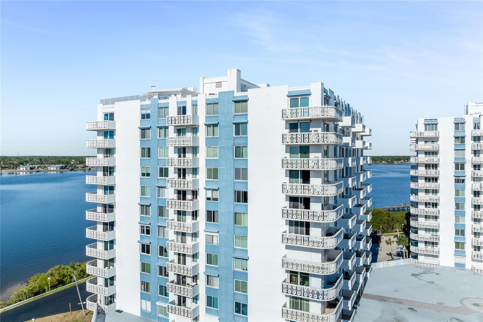 925 N HALIFAX AVE #1105, DAYTONA BEACH, FL, 32118