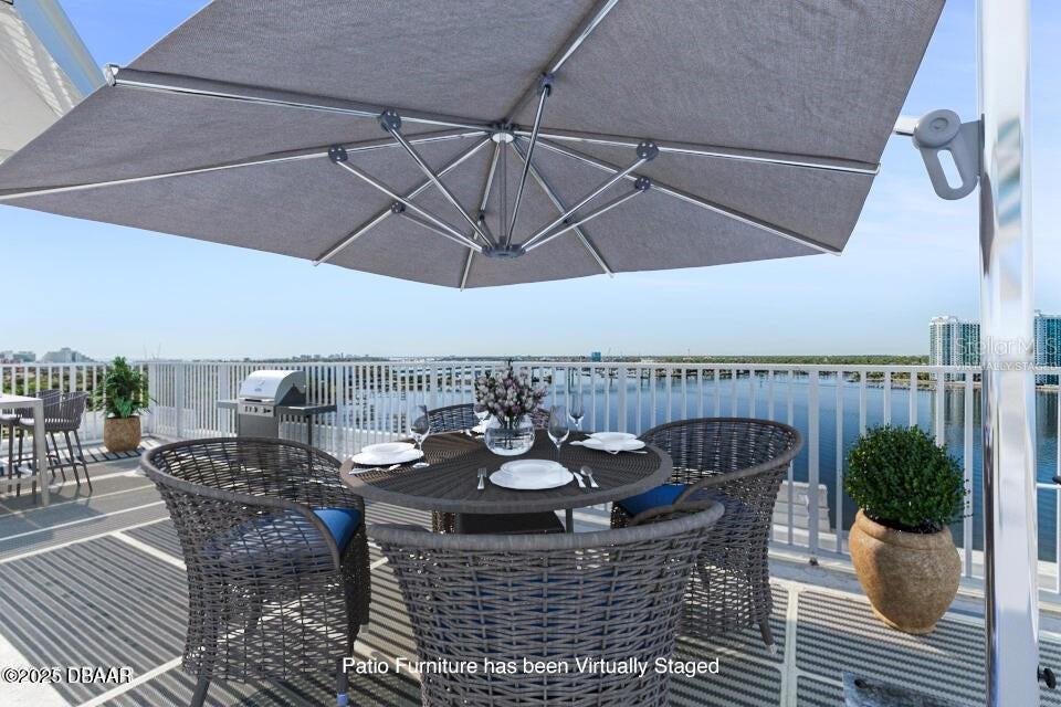 925 N HALIFAX AVE #1105, DAYTONA BEACH, FL, 32118