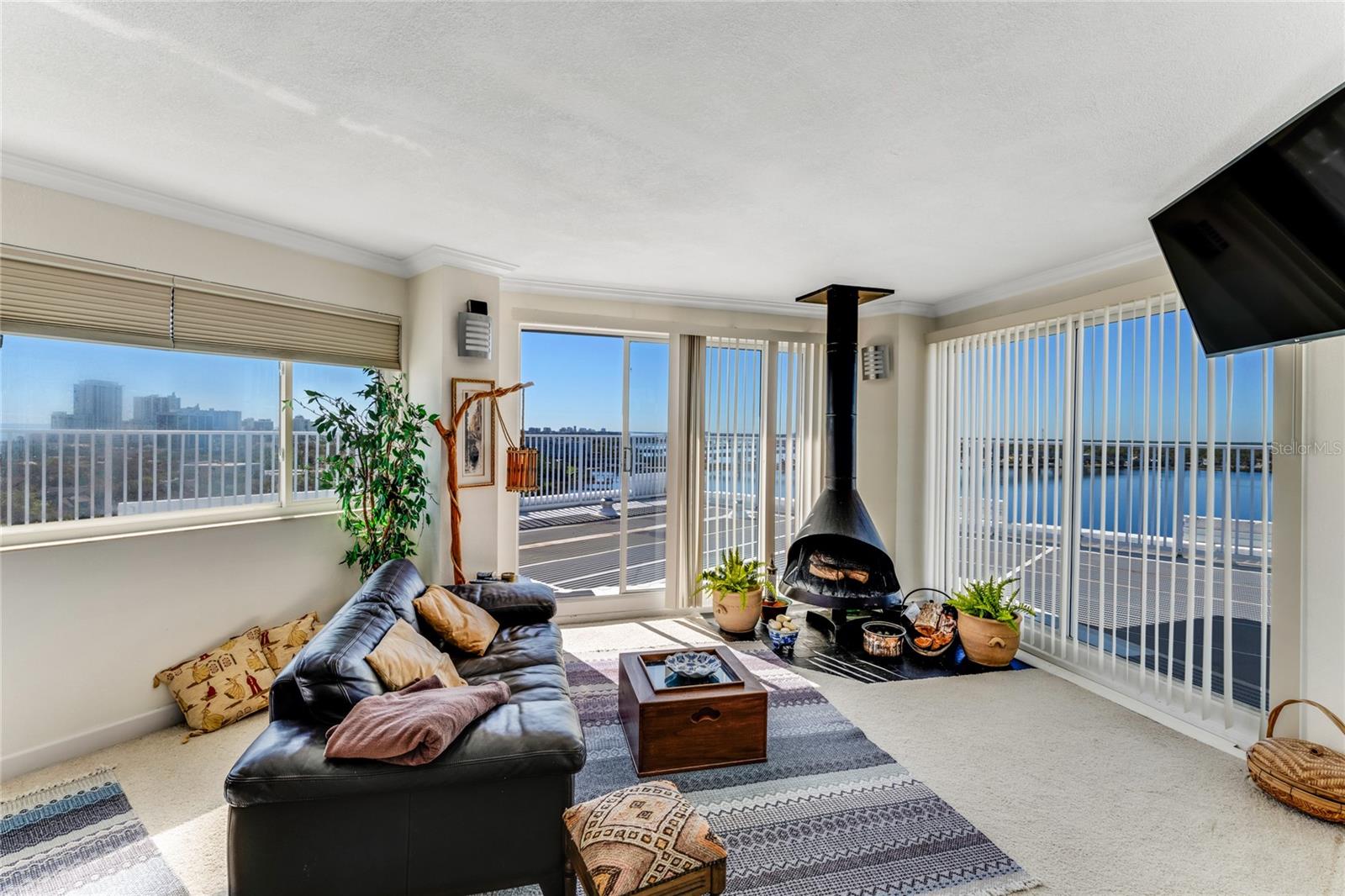 925 N HALIFAX AVE #1105, DAYTONA BEACH, FL, 32118