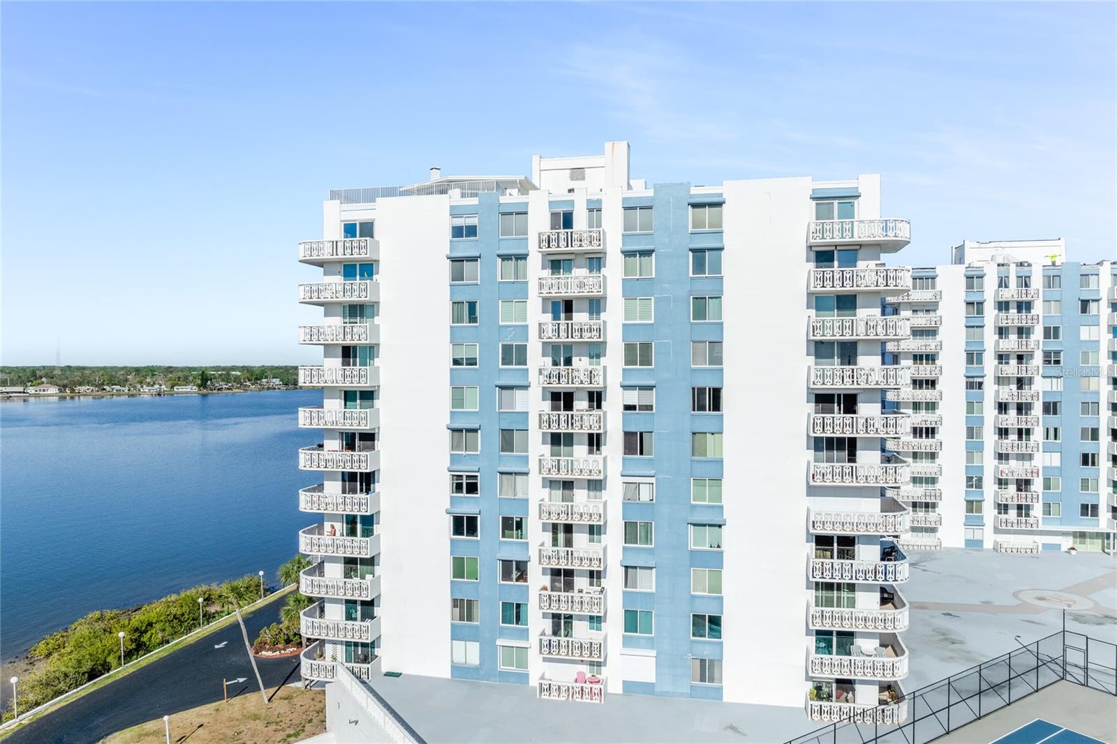 925 N HALIFAX AVE #1105, DAYTONA BEACH, FL, 32118