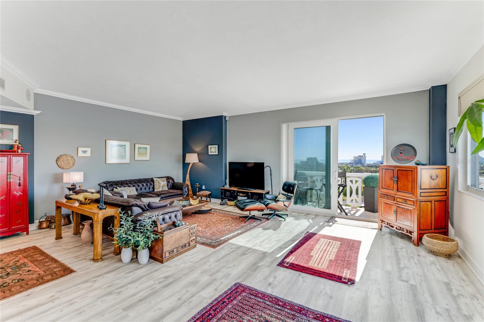 925 N HALIFAX AVE #1105, DAYTONA BEACH, FL, 32118