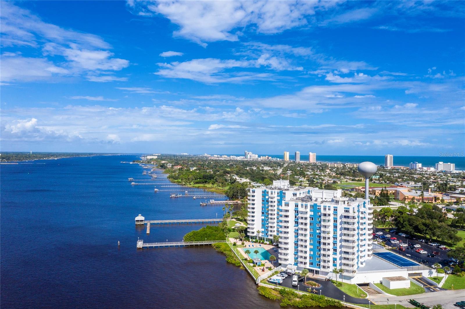 925 N HALIFAX AVE #1105, DAYTONA BEACH, FL, 32118