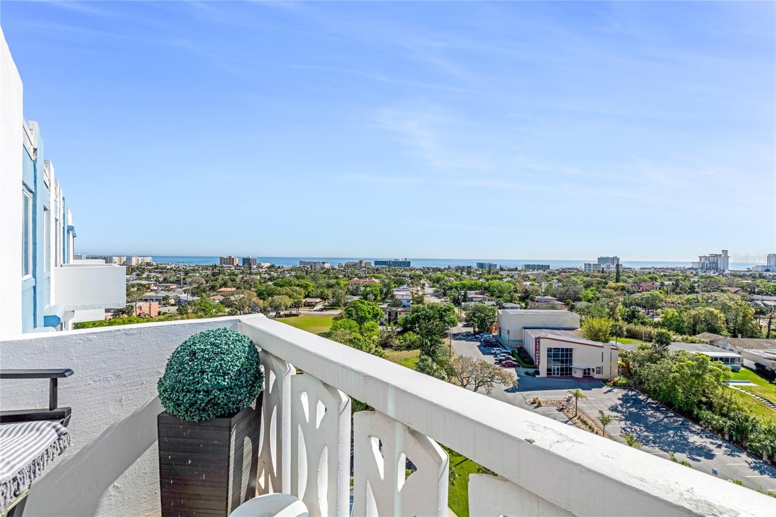 925 N HALIFAX AVE #1105, DAYTONA BEACH, FL, 32118