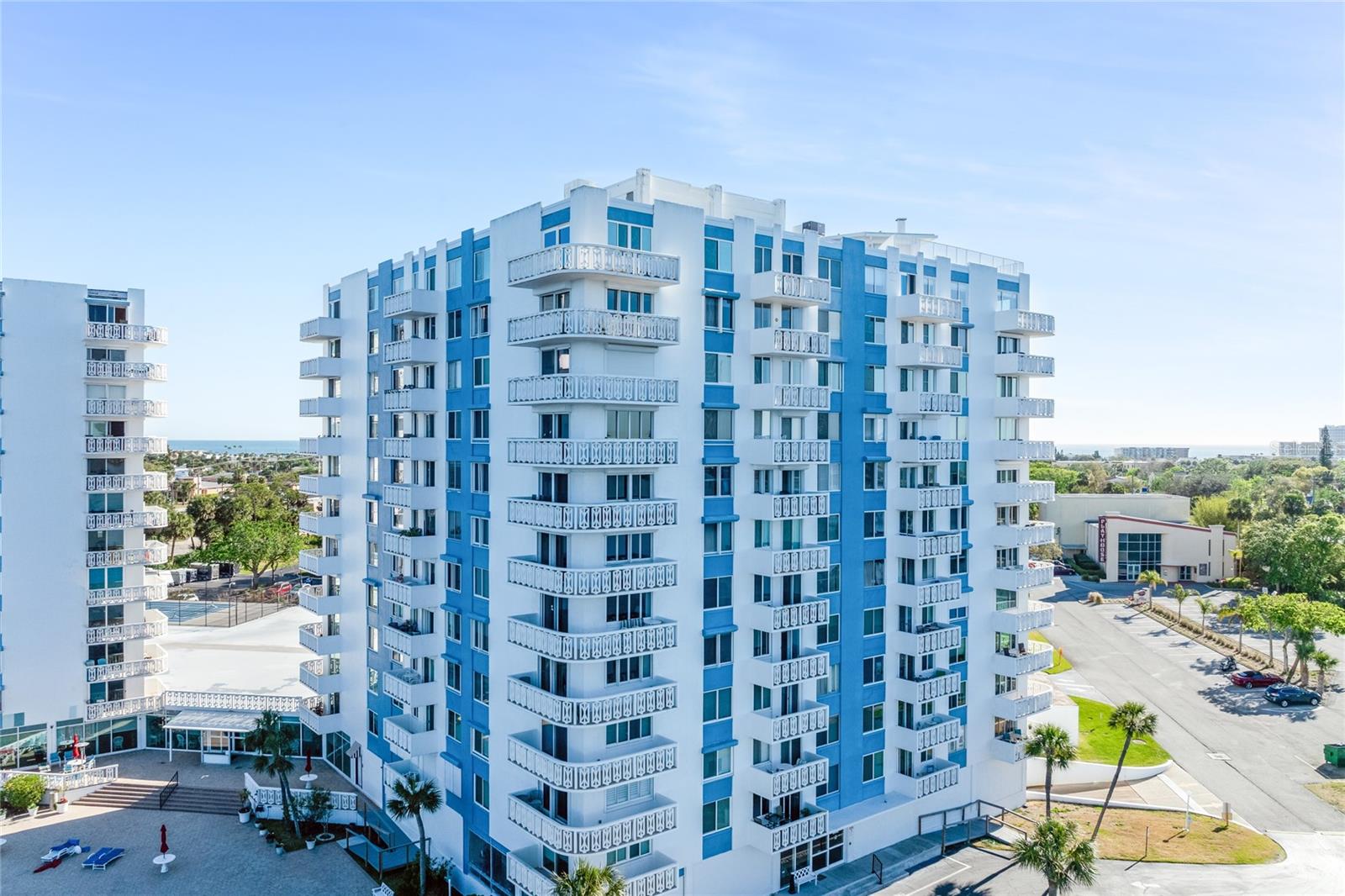 925 N HALIFAX AVE #1105, DAYTONA BEACH, FL, 32118