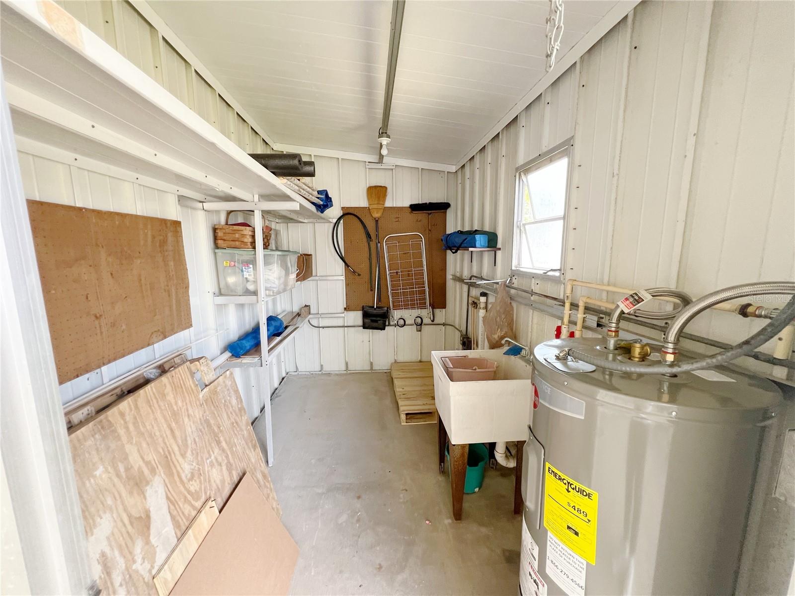 605 MICHIGAN BLVD #107, DUNEDIN, FL, 34698