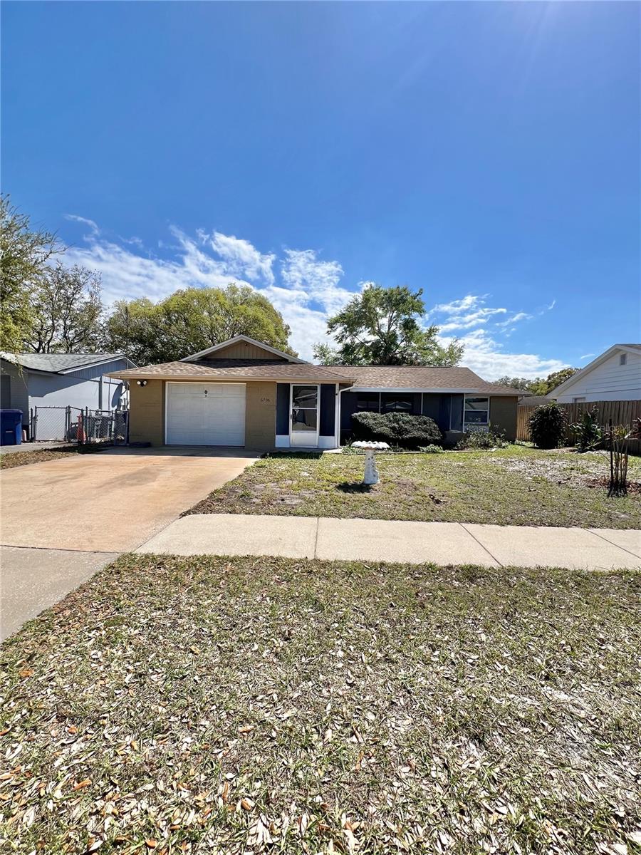 6706 KNIGHTSBRIDGE DR, NEW PORT RICHEY, FL, 34653