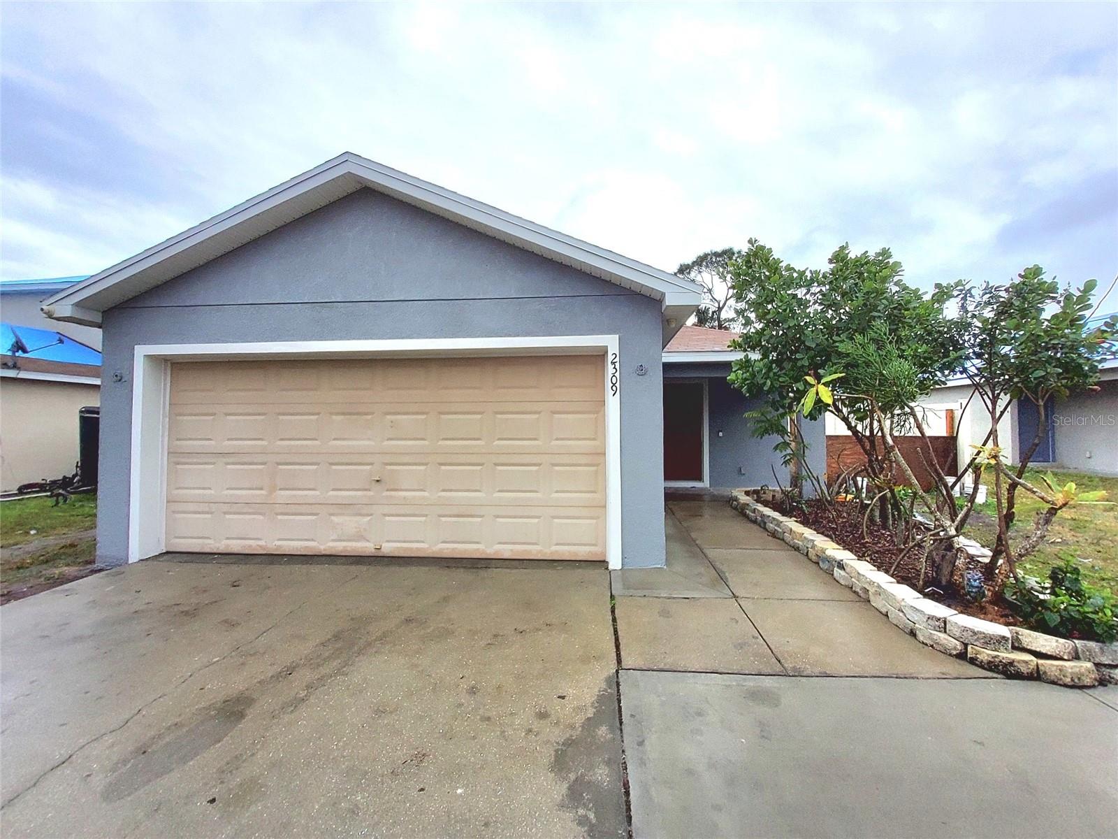 2309 30TH AVE W, BRADENTON, FL, 34205