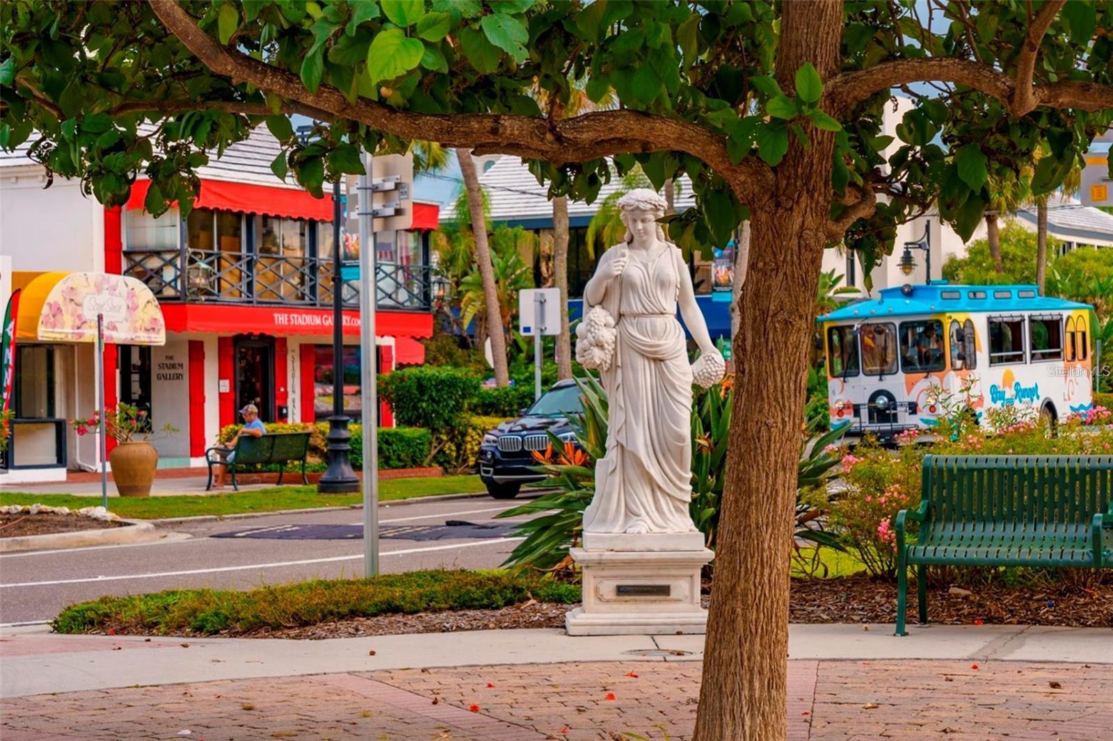 1424 19TH ST, SARASOTA, FL, 34234