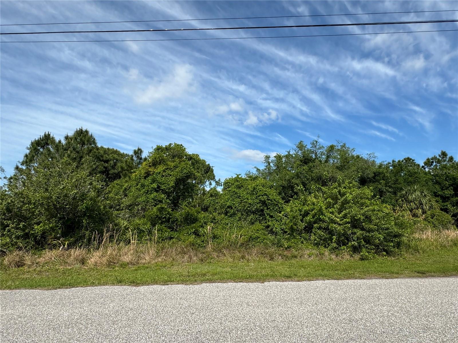 EVINRUDE ST, NORTH PORT, FL, 34291