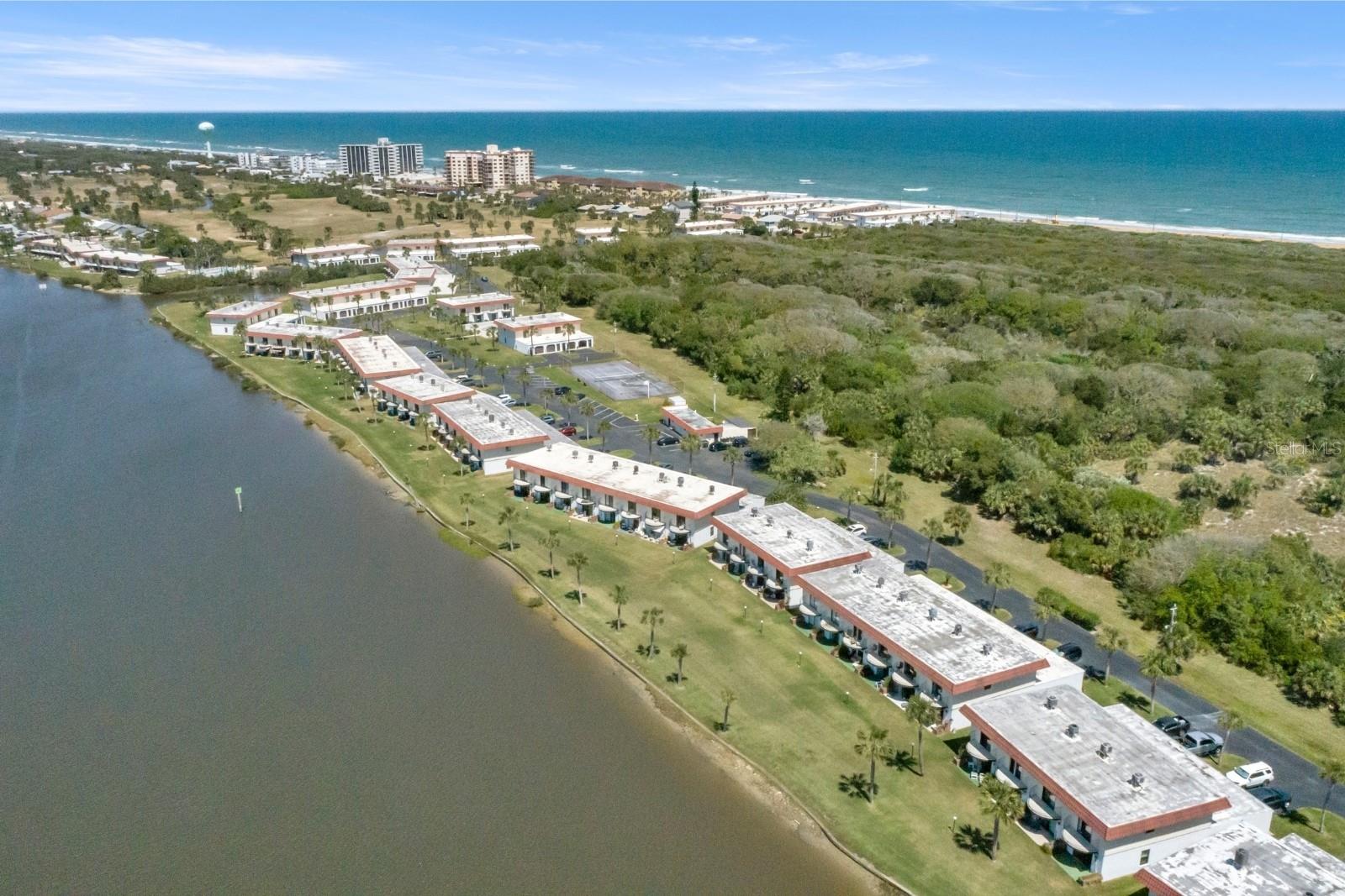 26 OCEAN PALM VILLA S #26, FLAGLER BEACH, FL, 32136