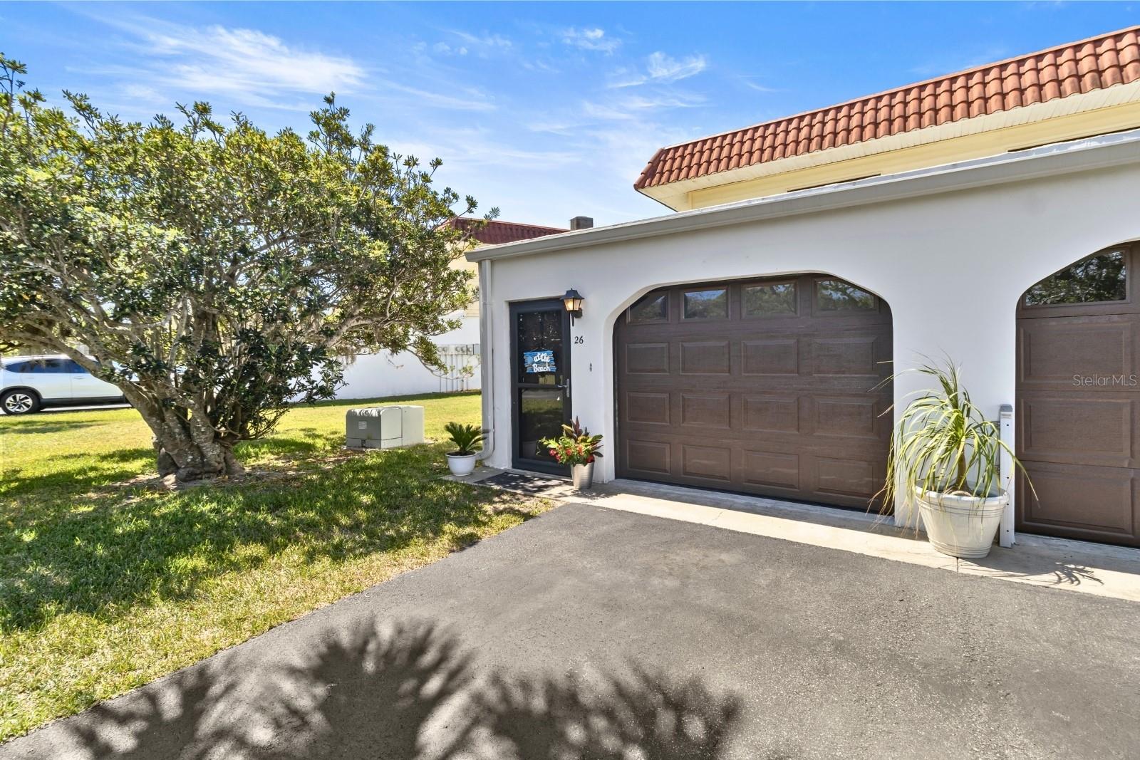 26 OCEAN PALM VILLA S #26, FLAGLER BEACH, FL, 32136