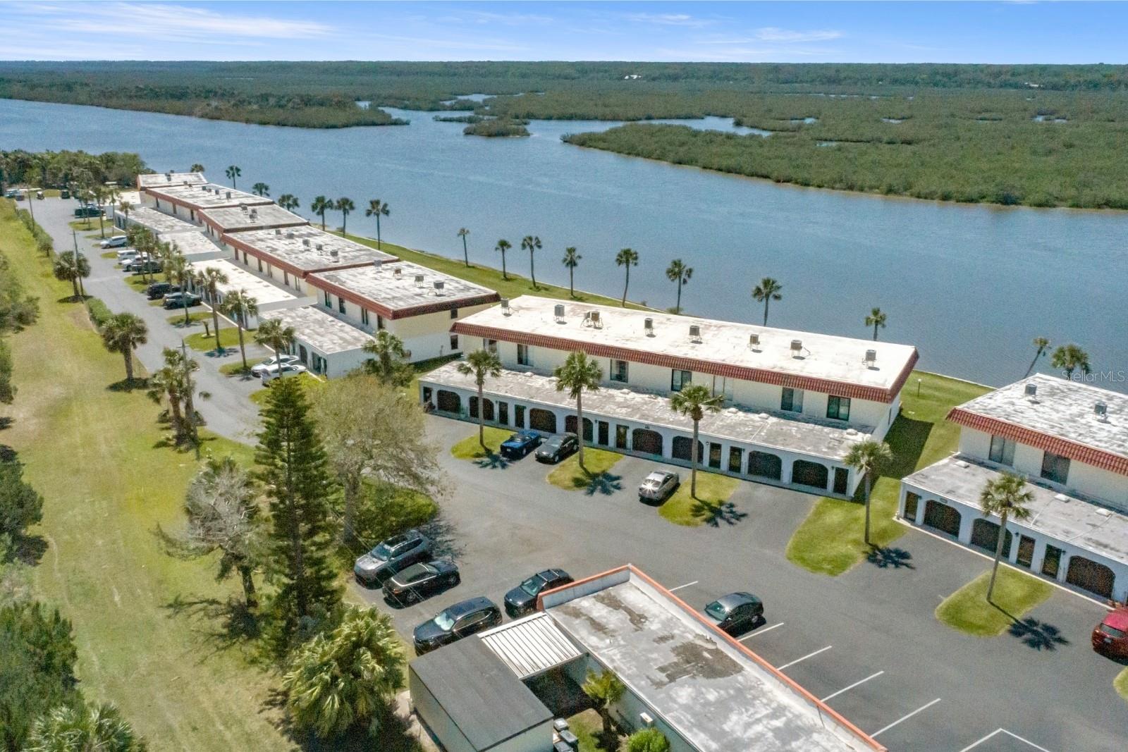 26 OCEAN PALM VILLA S #26, FLAGLER BEACH, FL, 32136