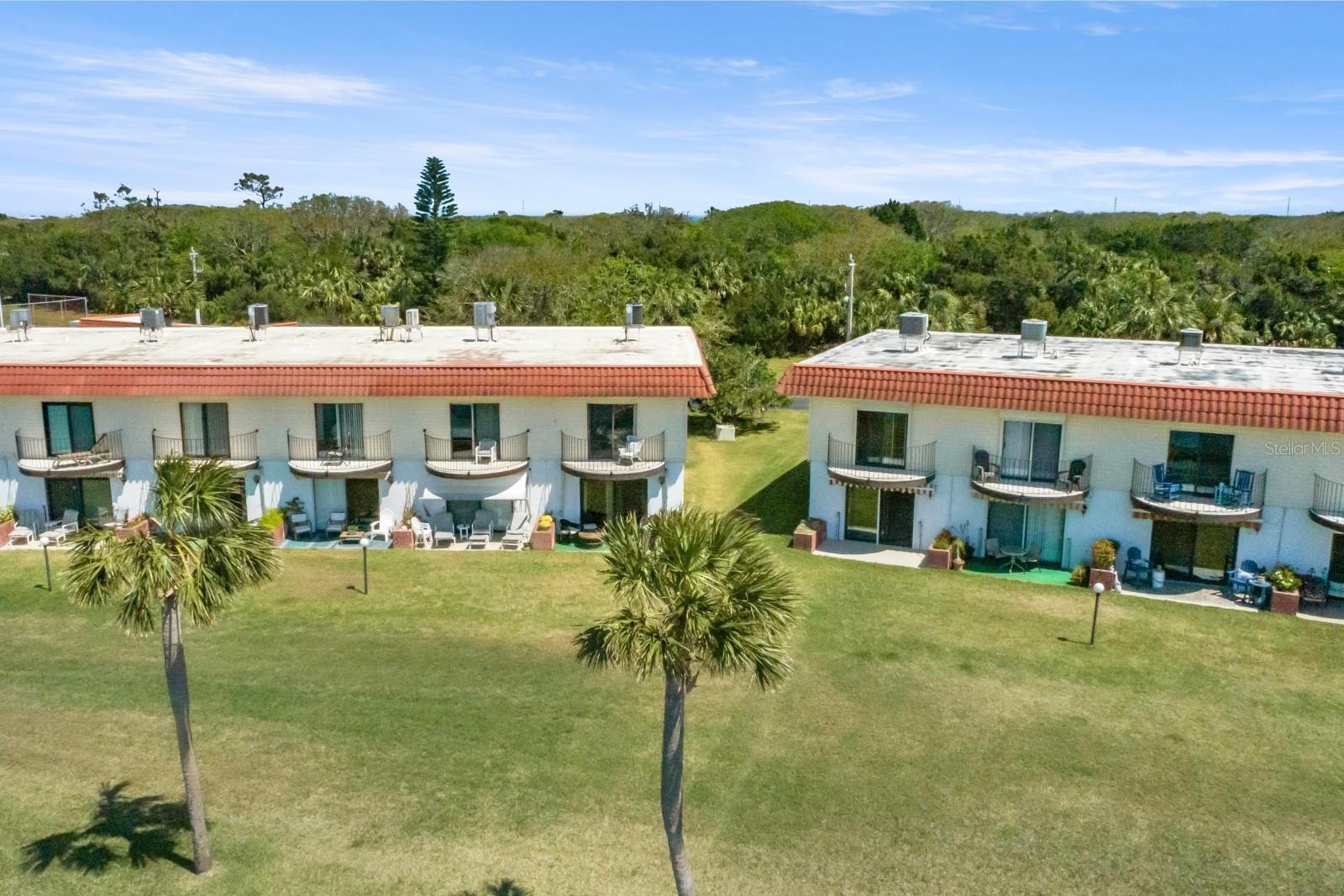 26 OCEAN PALM VILLA S #26, FLAGLER BEACH, FL, 32136