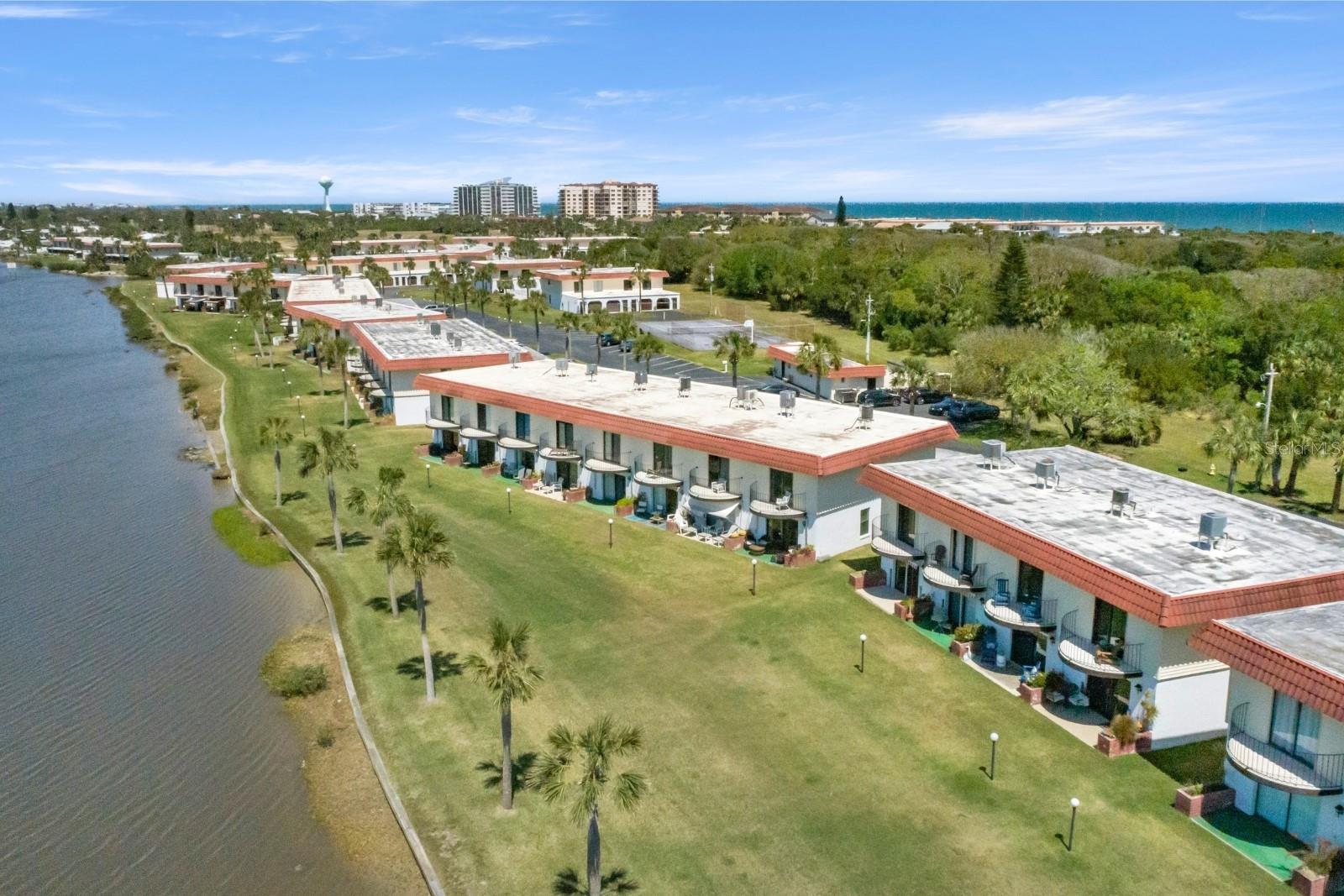 26 OCEAN PALM VILLA S #26, FLAGLER BEACH, FL, 32136