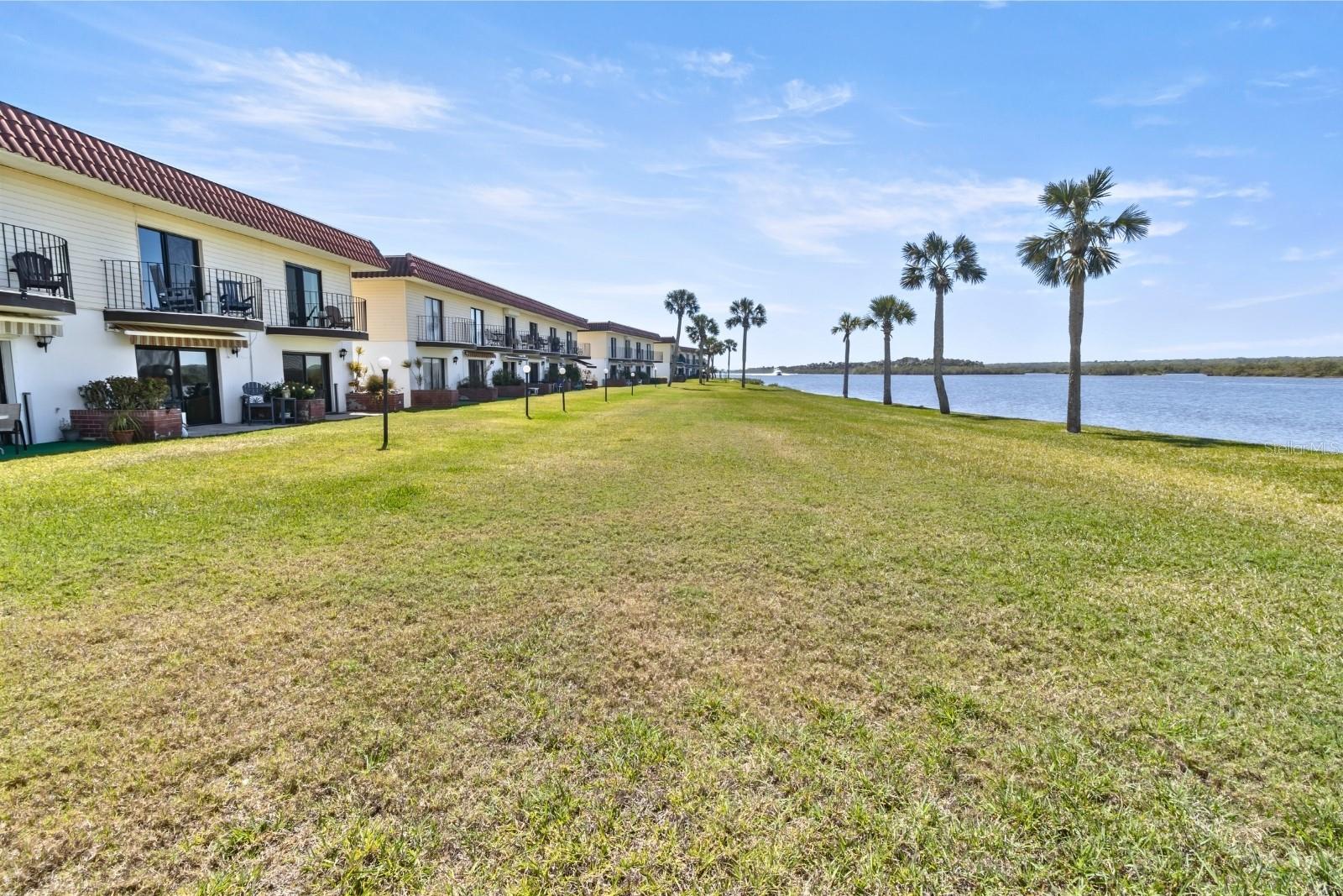 26 OCEAN PALM VILLA S #26, FLAGLER BEACH, FL, 32136