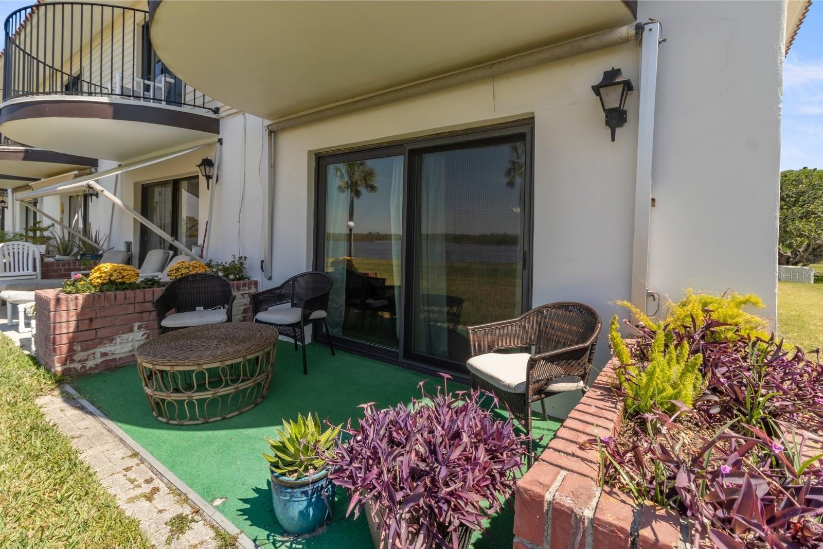 26 OCEAN PALM VILLA S #26, FLAGLER BEACH, FL, 32136