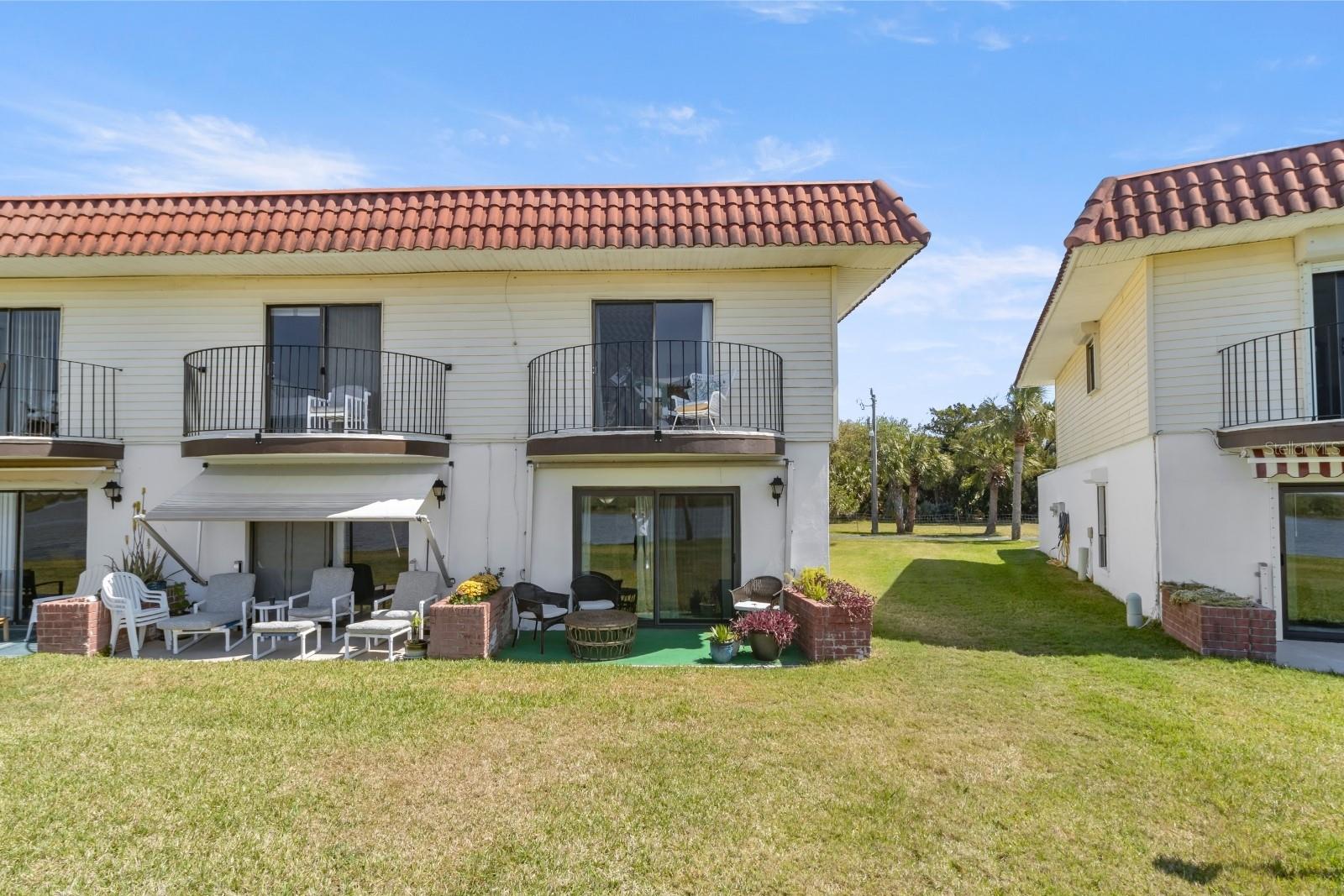 26 OCEAN PALM VILLA S #26, FLAGLER BEACH, FL, 32136