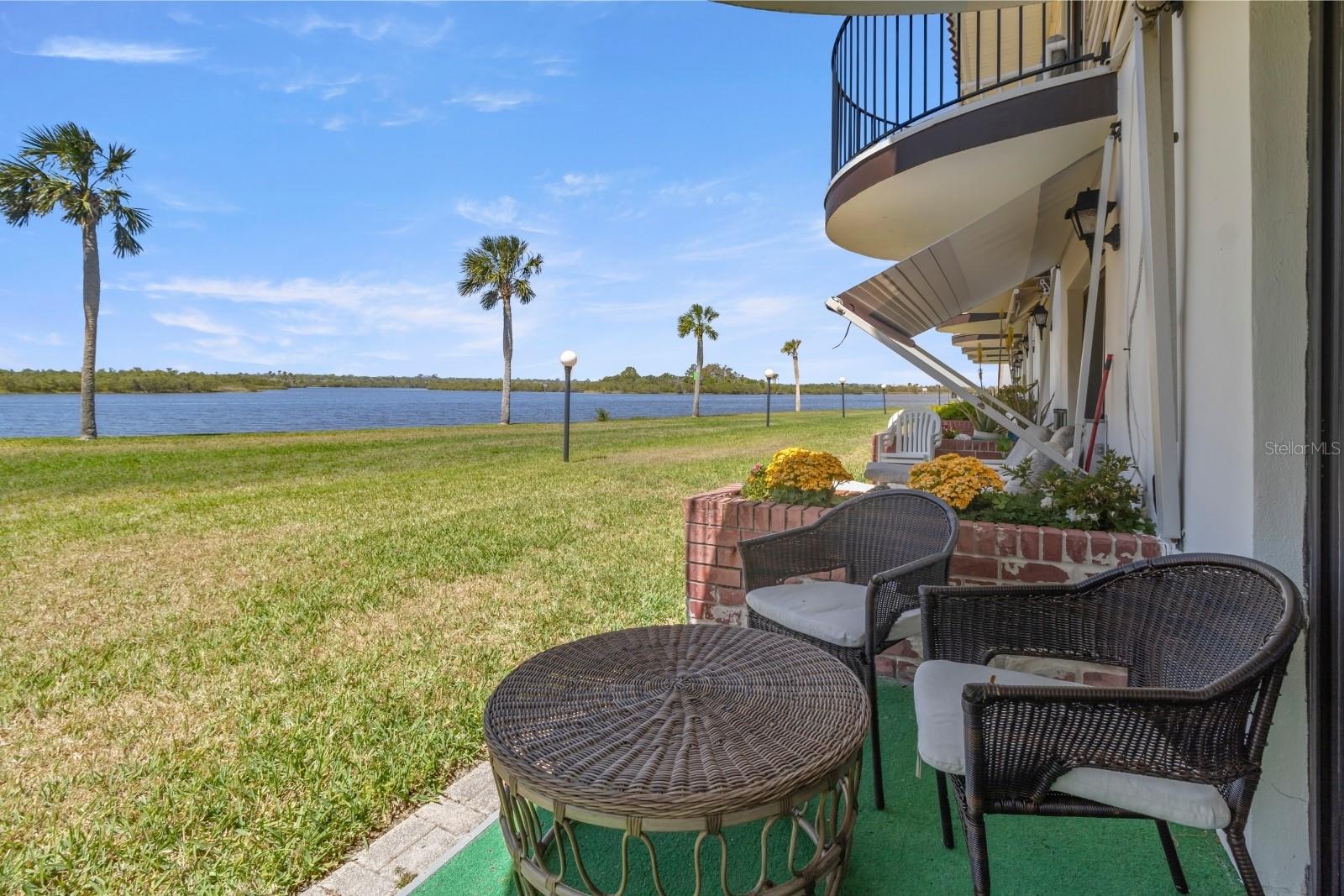 26 OCEAN PALM VILLA S #26, FLAGLER BEACH, FL, 32136