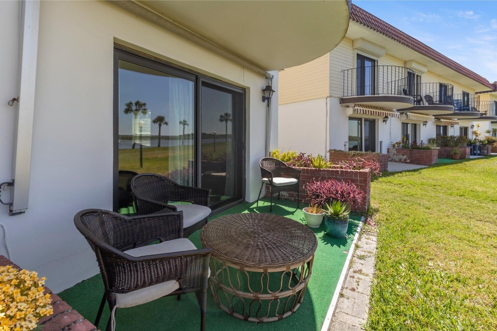 26 OCEAN PALM VILLA S #26, FLAGLER BEACH, FL, 32136