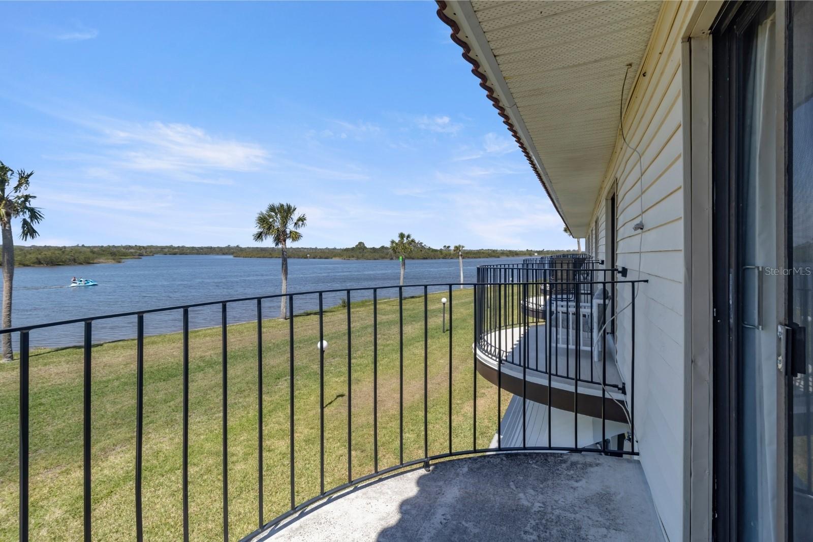 26 OCEAN PALM VILLA S #26, FLAGLER BEACH, FL, 32136