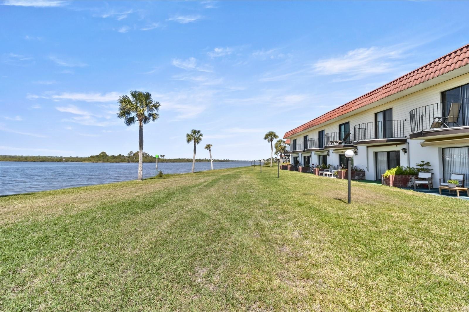 26 OCEAN PALM VILLA S #26, FLAGLER BEACH, FL, 32136