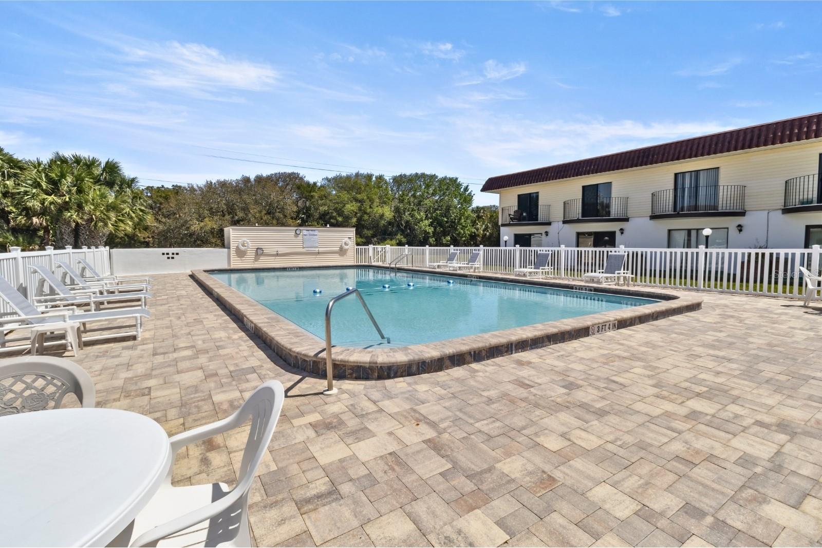 26 OCEAN PALM VILLA S #26, FLAGLER BEACH, FL, 32136