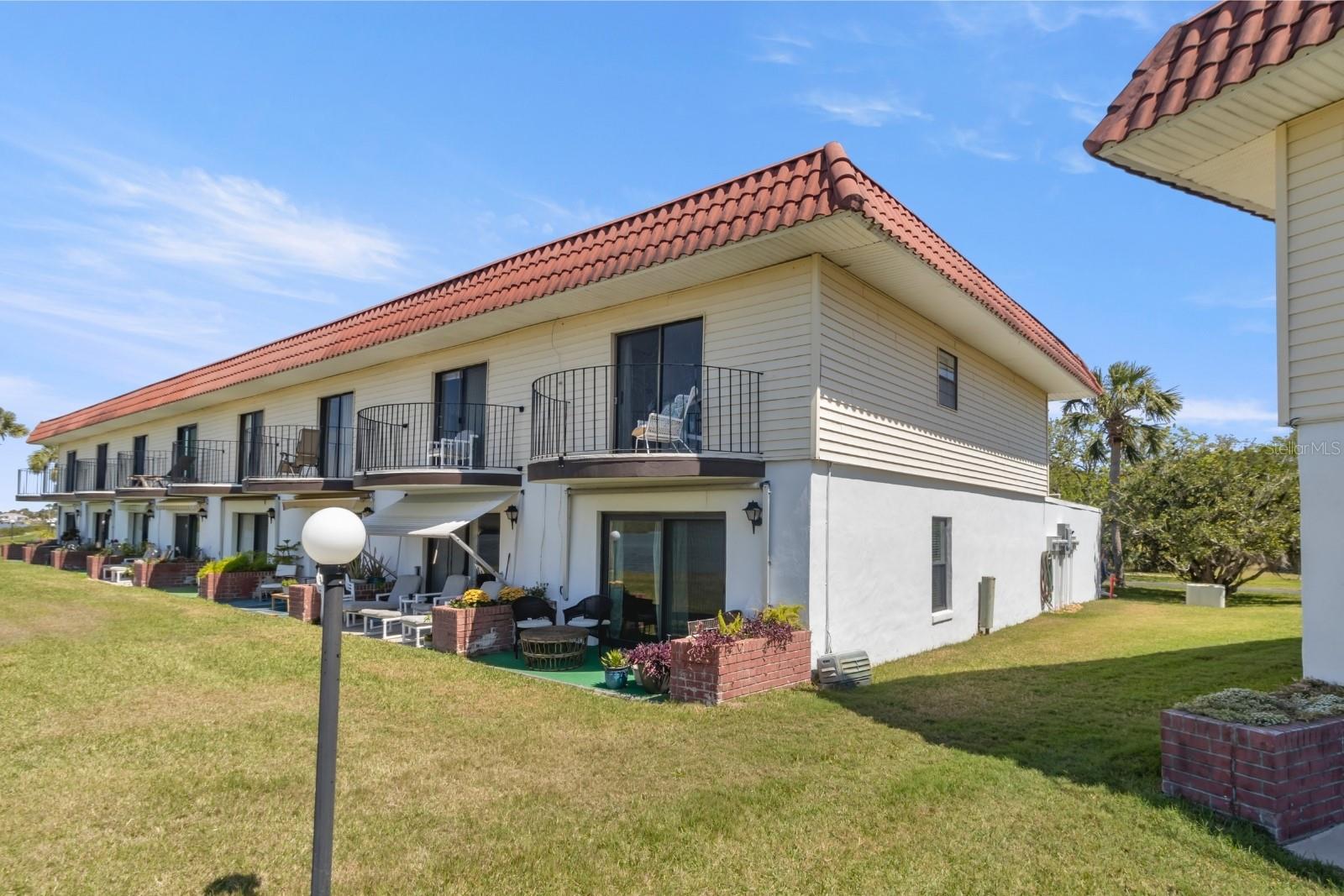 26 OCEAN PALM VILLA S #26, FLAGLER BEACH, FL, 32136