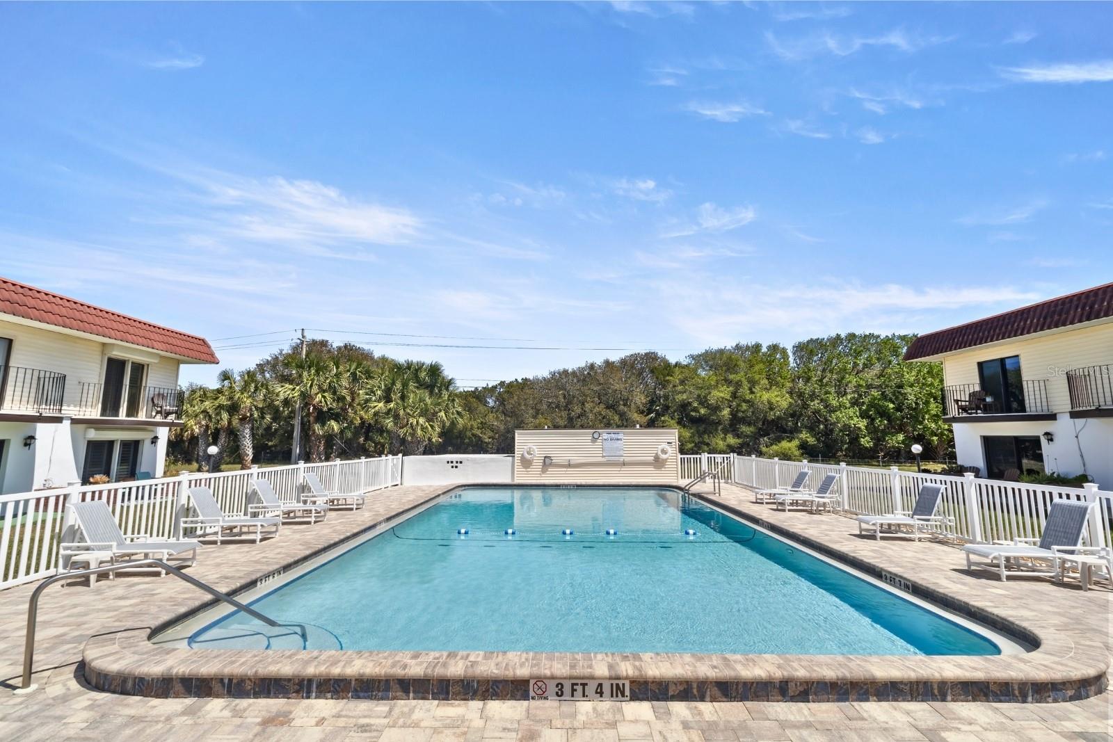 26 OCEAN PALM VILLA S #26, FLAGLER BEACH, FL, 32136