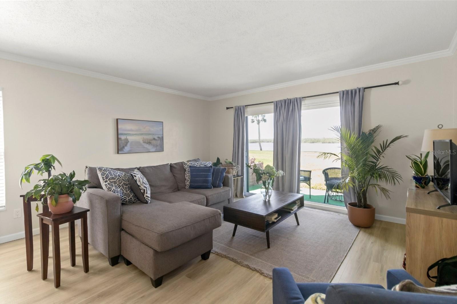 26 OCEAN PALM VILLA S #26, FLAGLER BEACH, FL, 32136