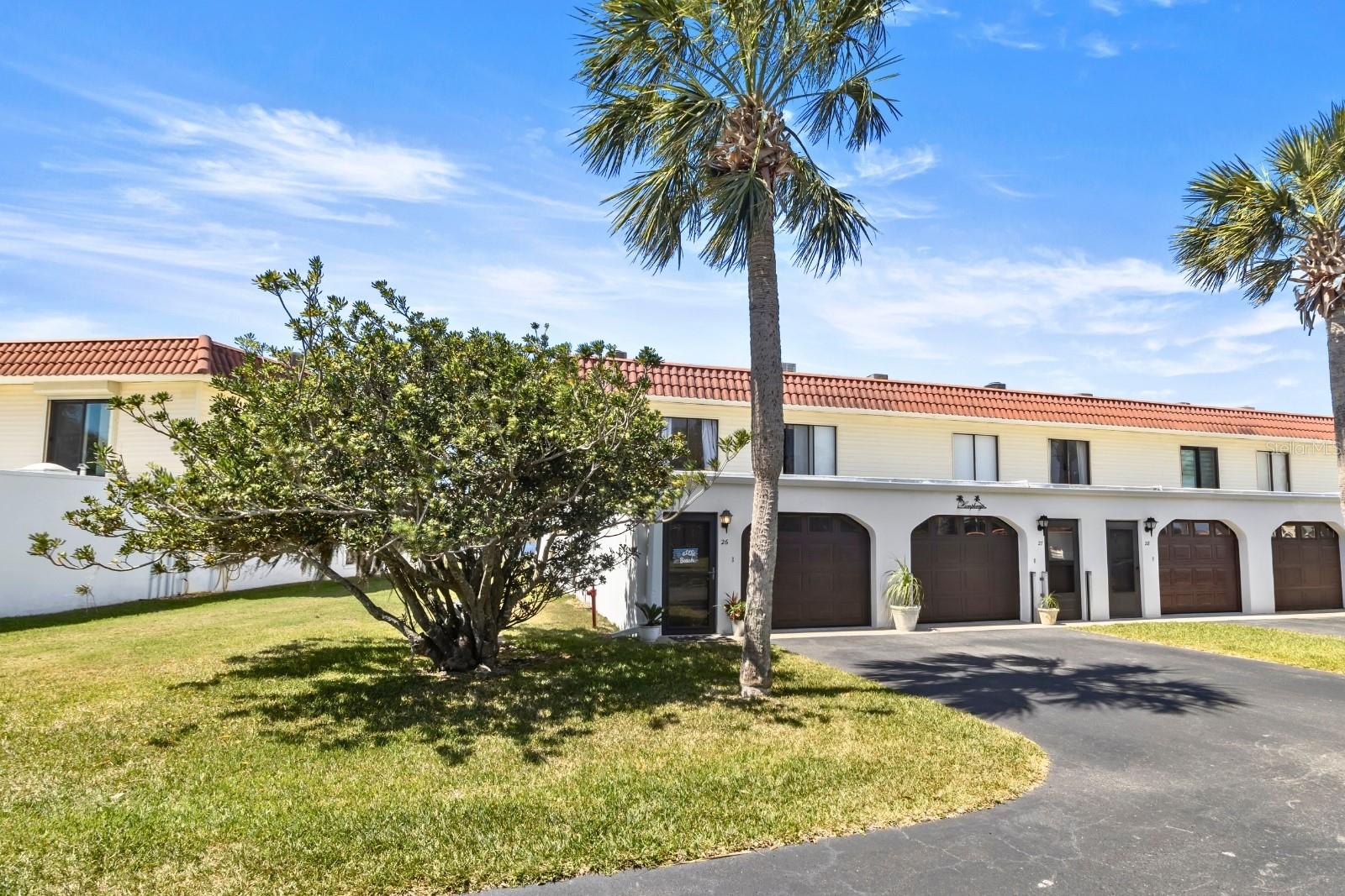 26 OCEAN PALM VILLA S #26, FLAGLER BEACH, FL, 32136