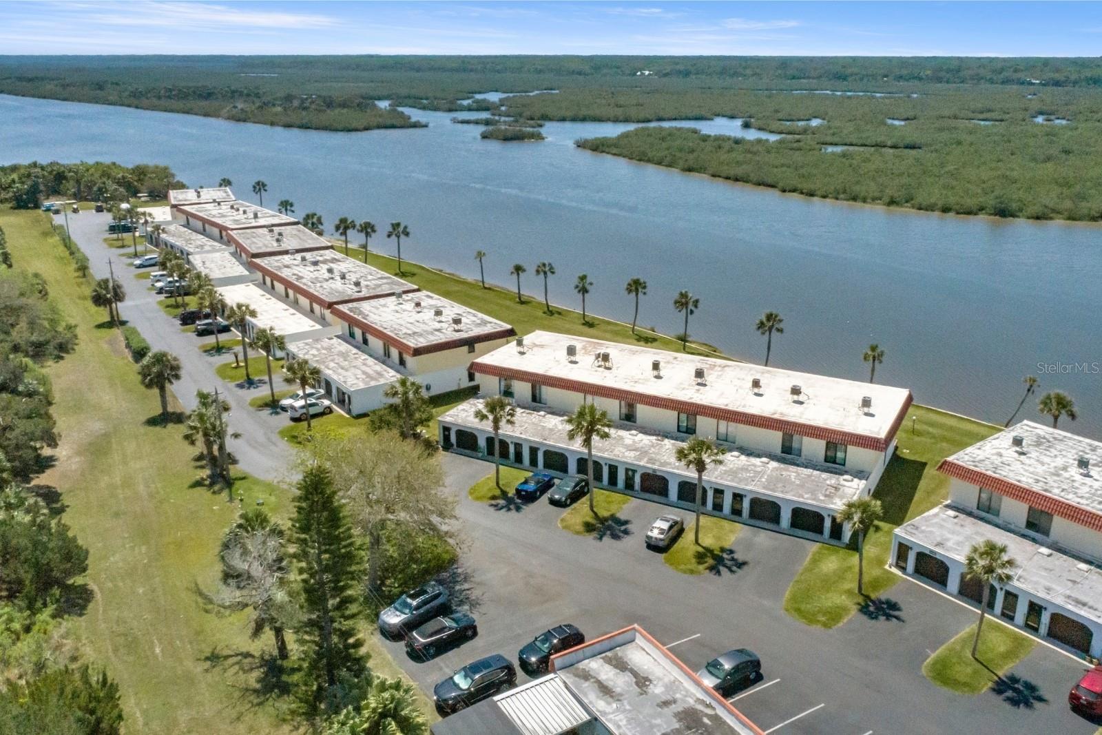 26 OCEAN PALM VILLA S #26, FLAGLER BEACH, FL, 32136