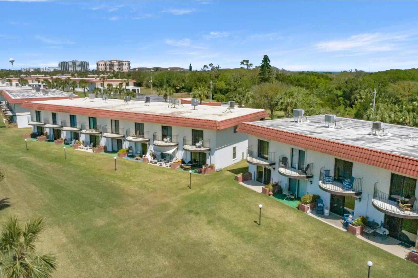 26 OCEAN PALM VILLA S #26, FLAGLER BEACH, FL, 32136