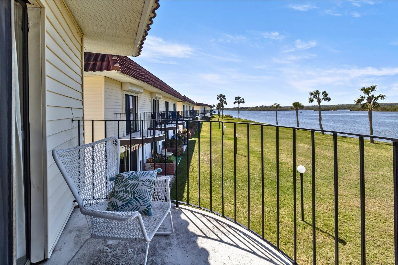 26 OCEAN PALM VILLA S #26, FLAGLER BEACH, FL, 32136