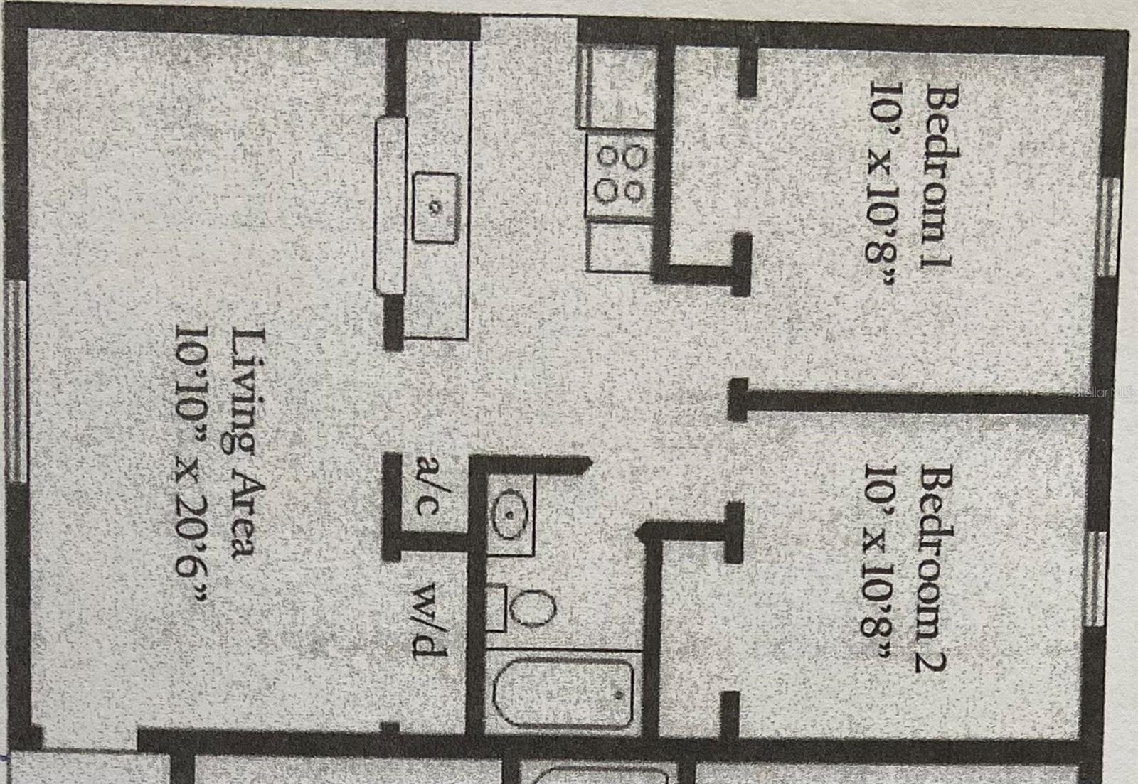 1009 SUMNER BLVD #C, SAFETY HARBOR, FL, 34695