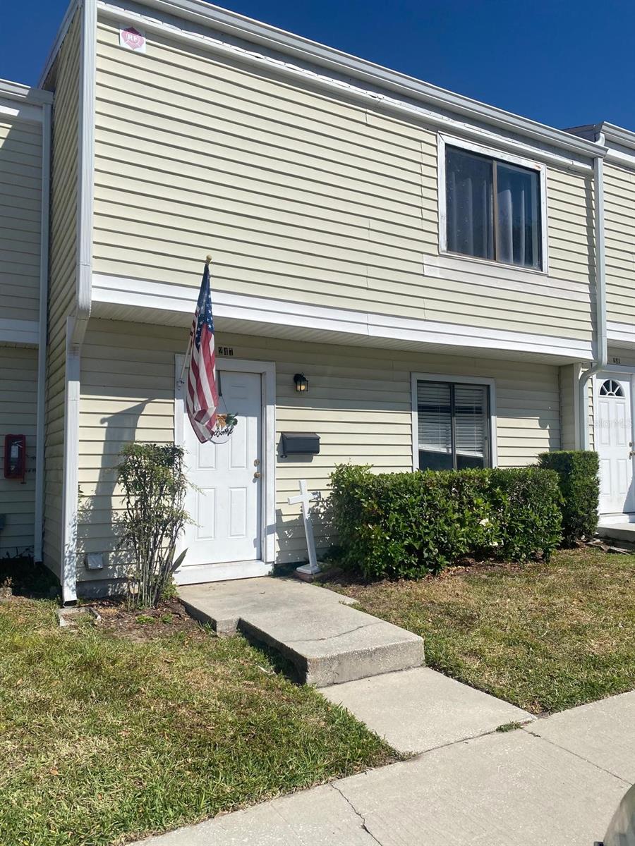 247 DEBORA CT #1, ALTAMONTE SPRINGS, FL, 32701