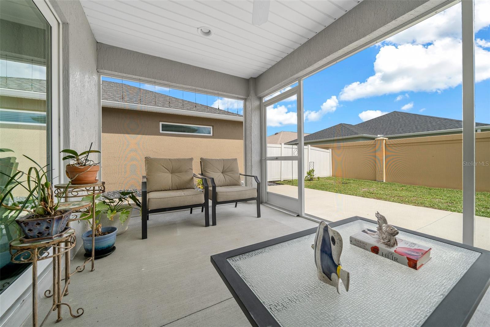 5549 MILLICAN AVE, THE VILLAGES, FL, 32163