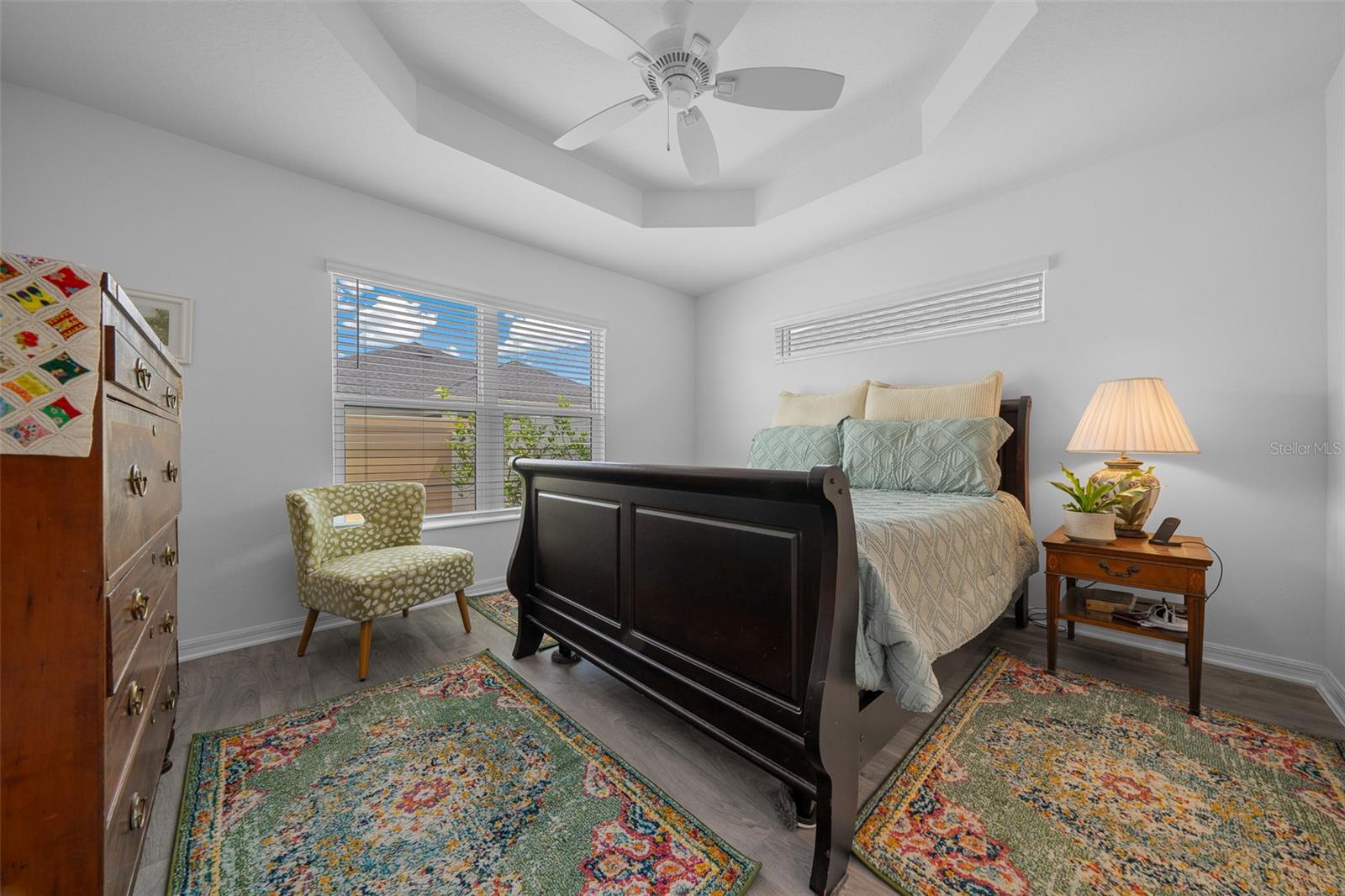 5549 MILLICAN AVE, THE VILLAGES, FL, 32163