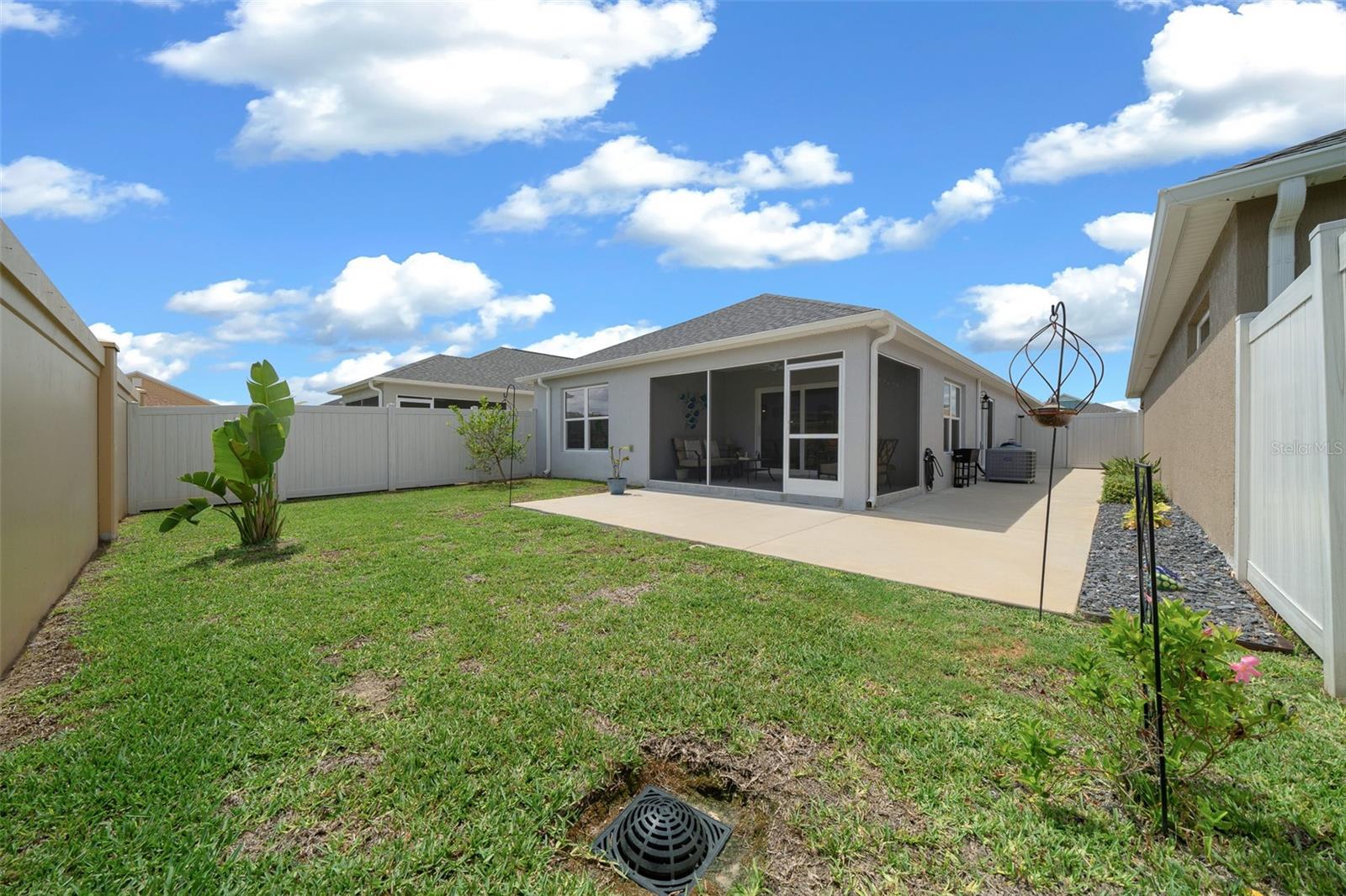 5549 MILLICAN AVE, THE VILLAGES, FL, 32163