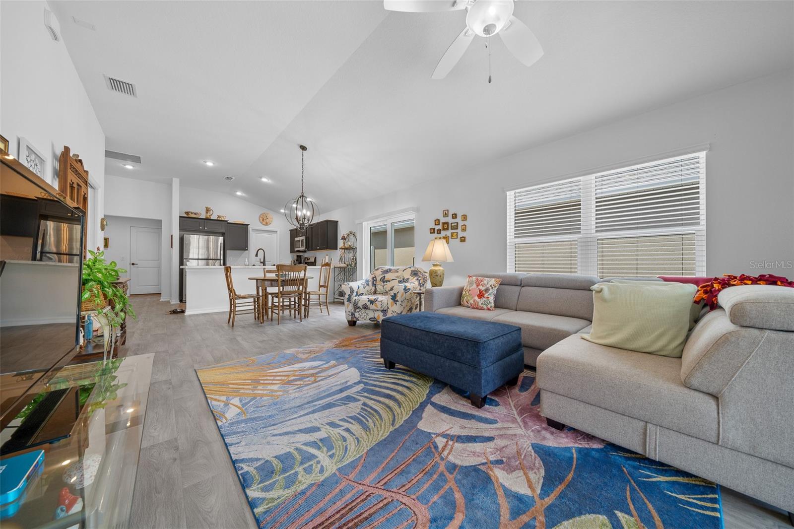 5549 MILLICAN AVE, THE VILLAGES, FL, 32163