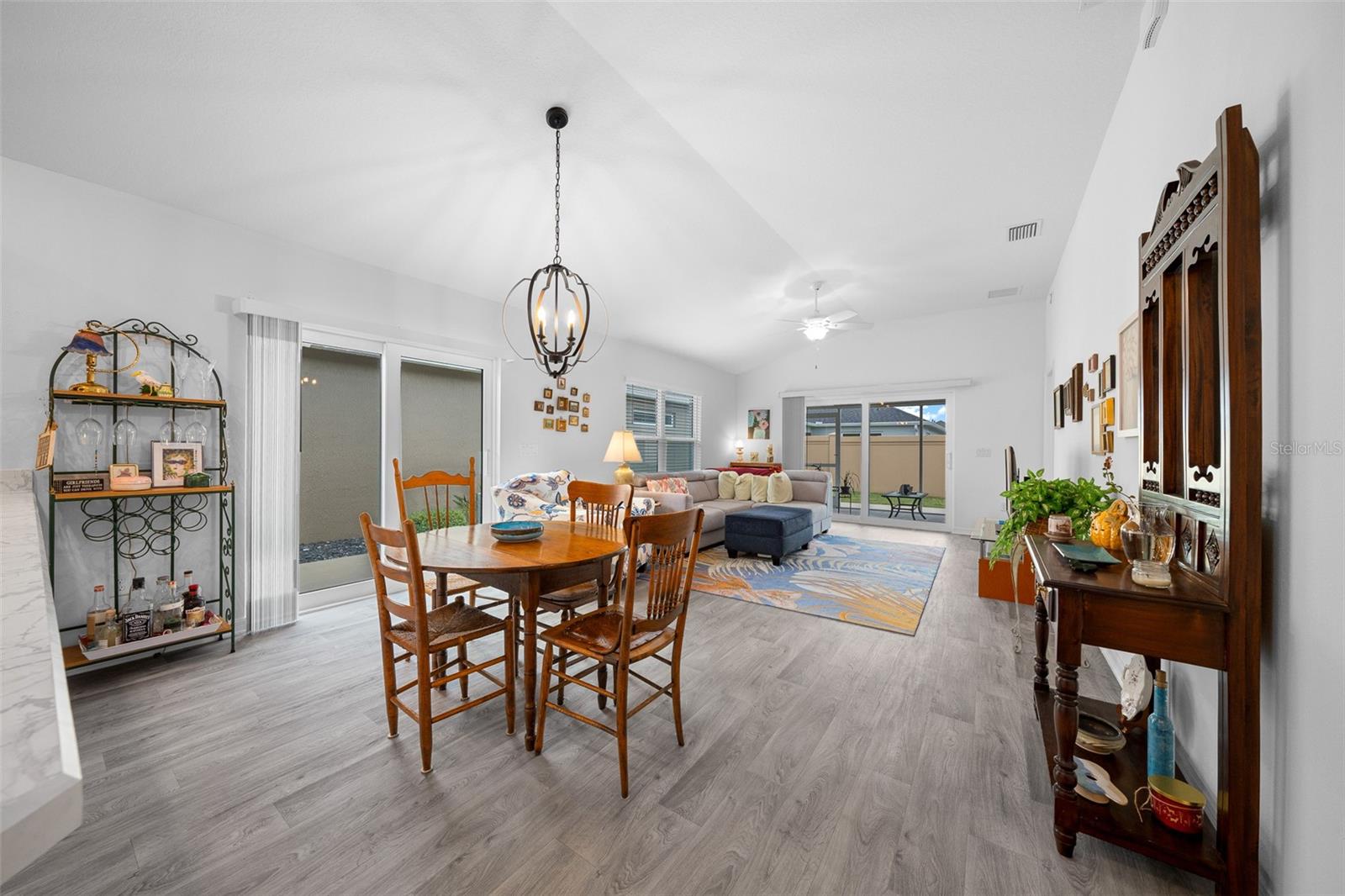 5549 MILLICAN AVE, THE VILLAGES, FL, 32163