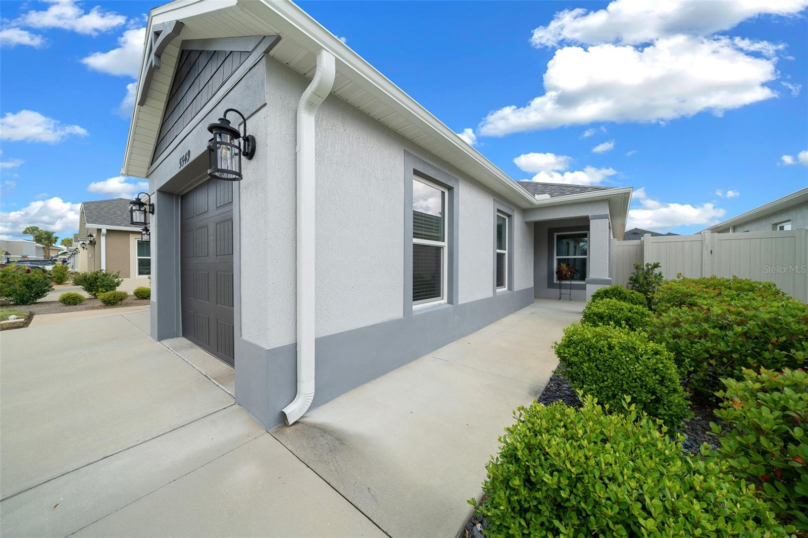 5549 MILLICAN AVE, THE VILLAGES, FL, 32163