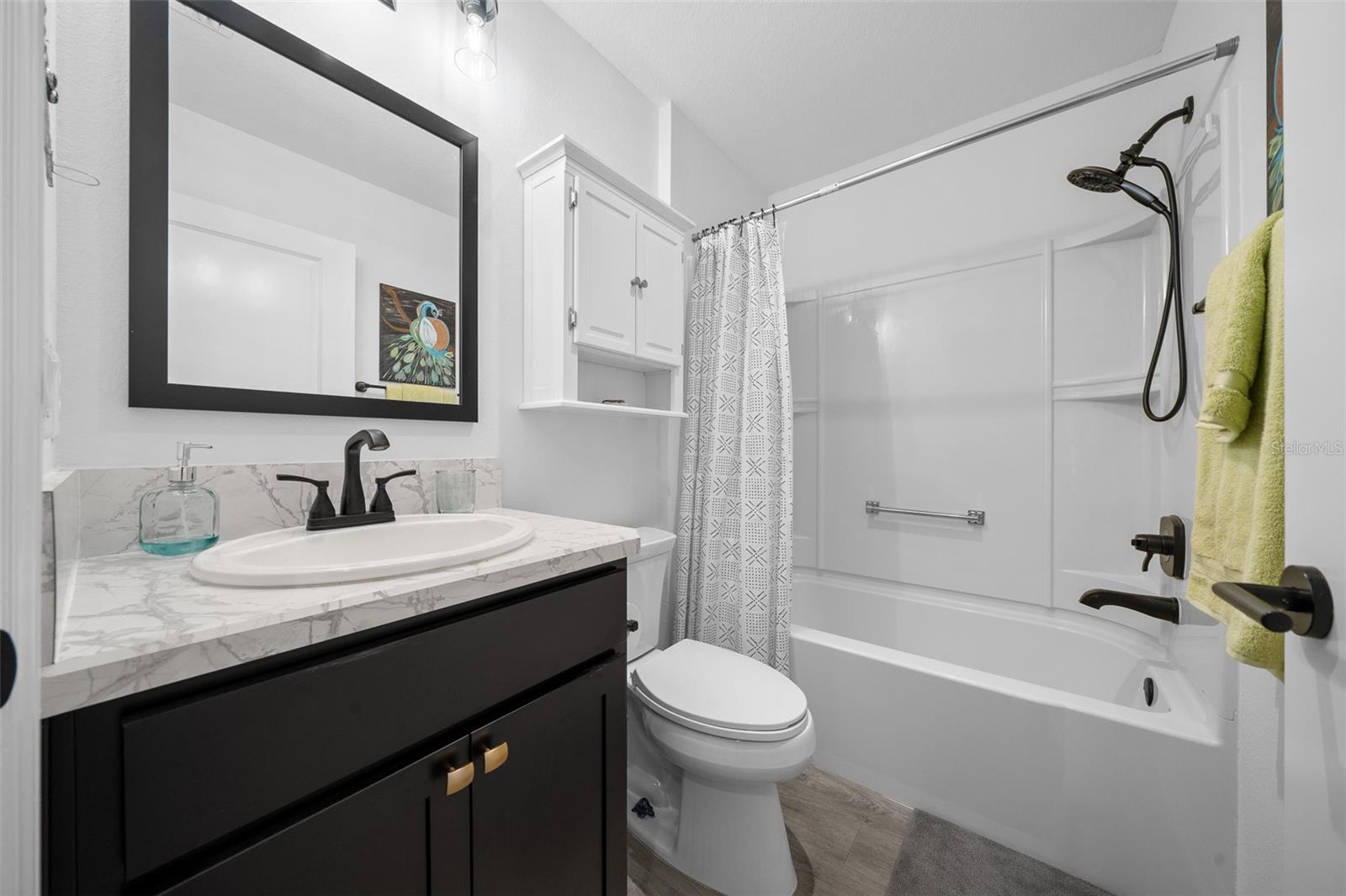 5549 MILLICAN AVE, THE VILLAGES, FL, 32163