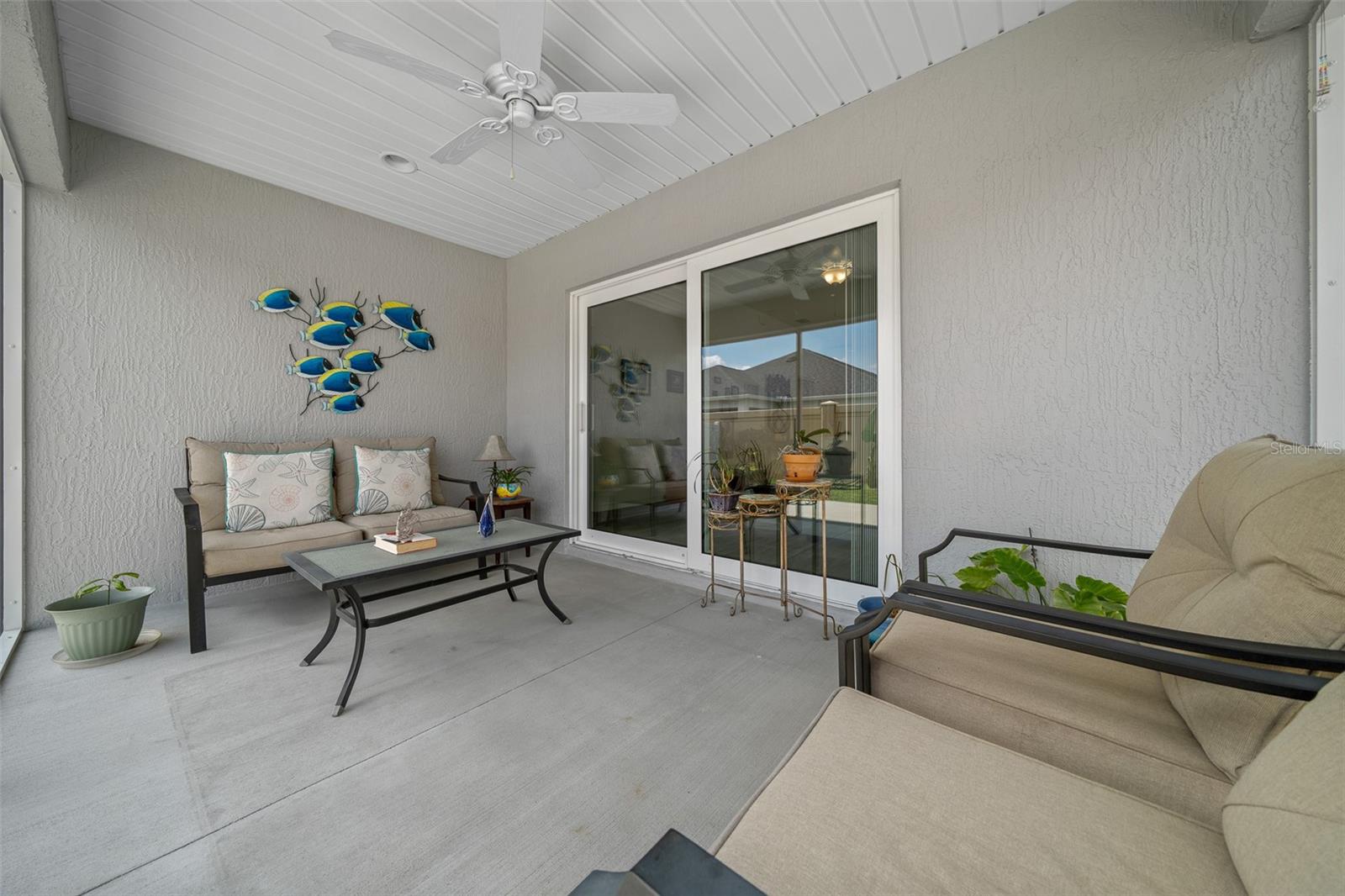 5549 MILLICAN AVE, THE VILLAGES, FL, 32163