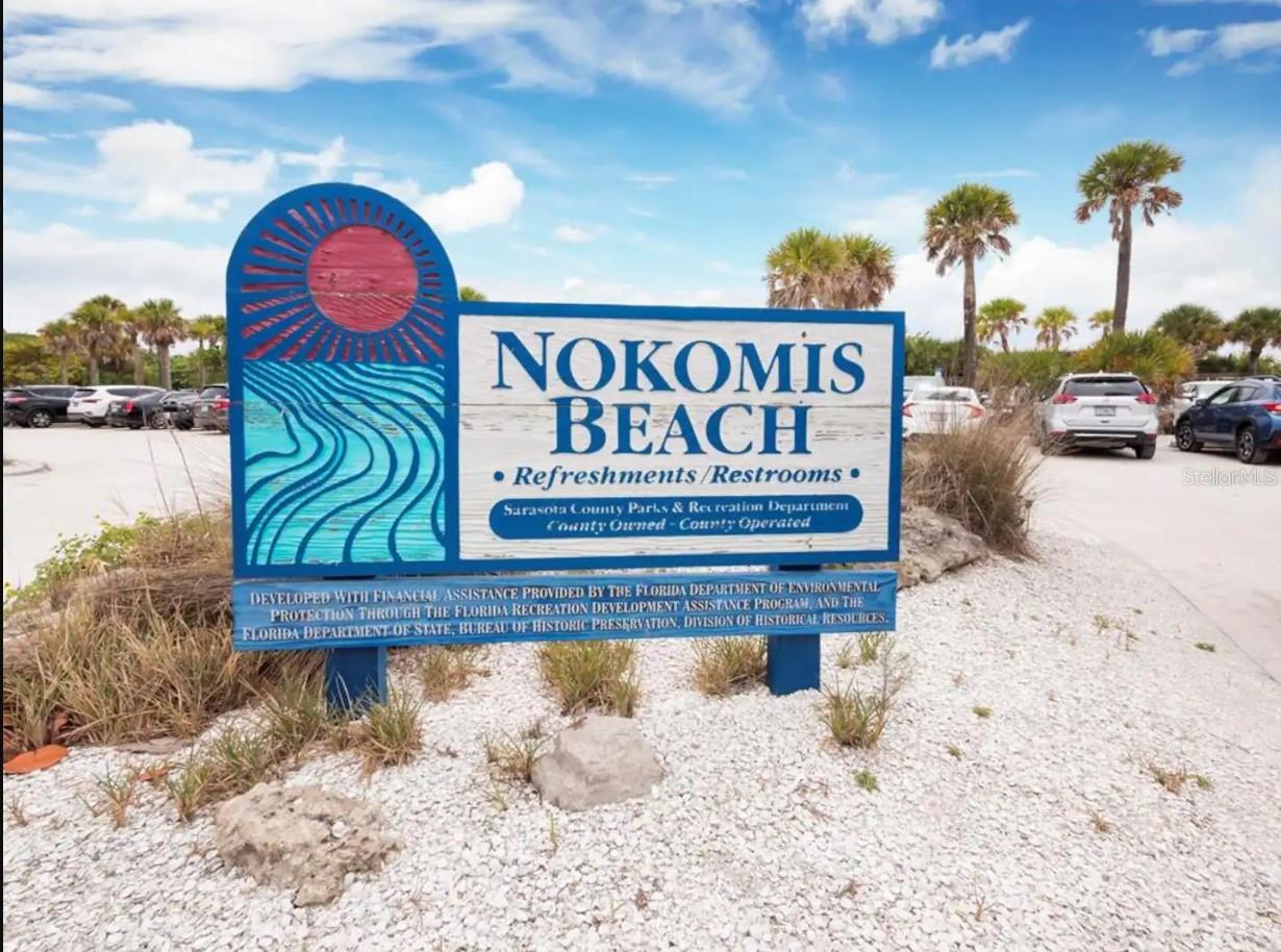 15277 SHADY PALMS LN, NOKOMIS, FL, 34275