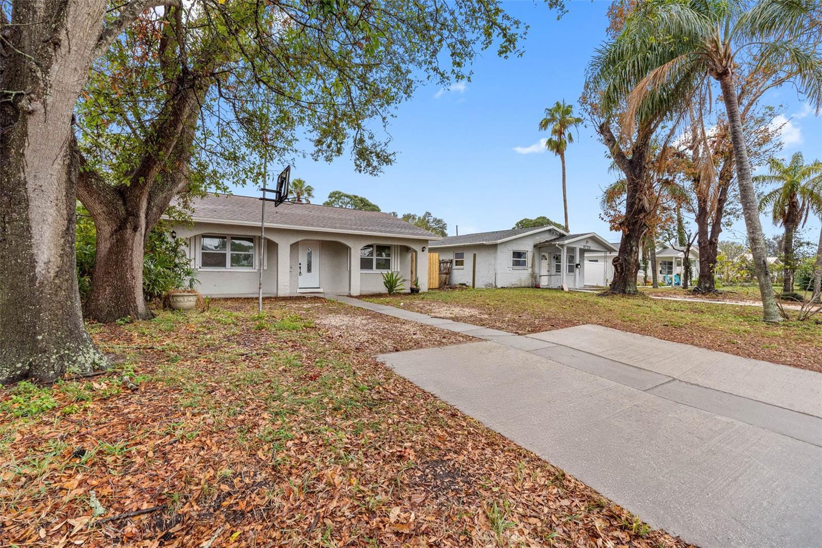 5712 17TH AVE N, ST PETERSBURG, FL, 33710