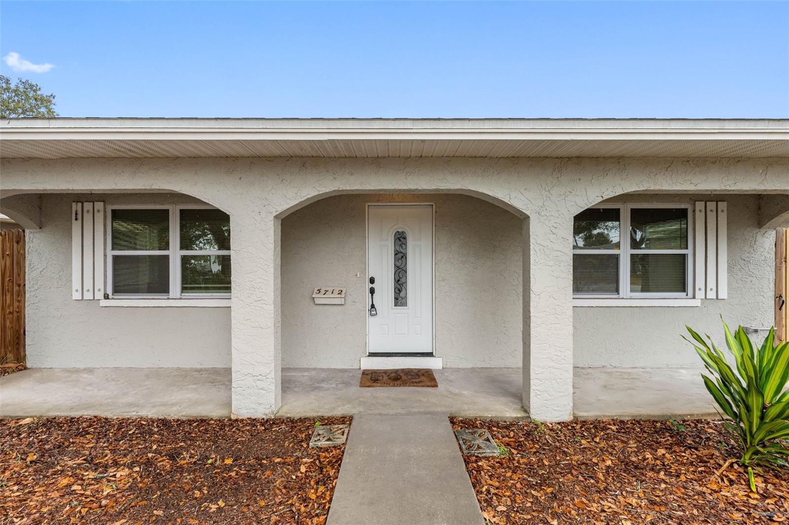 5712 17TH AVE N, ST PETERSBURG, FL, 33710