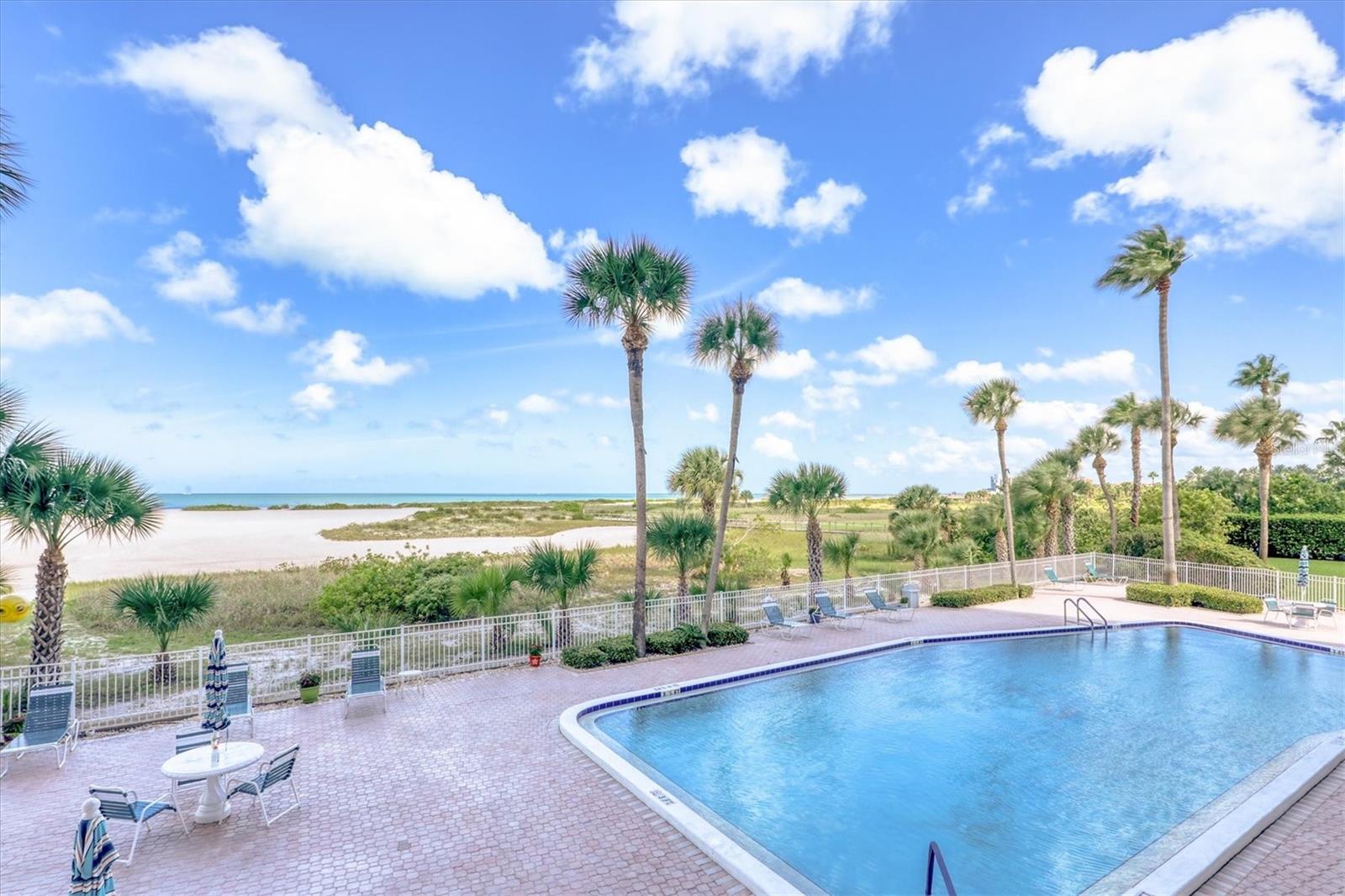 1270 GULF BLVD #1506, CLEARWATER BEACH, FL, 33767
