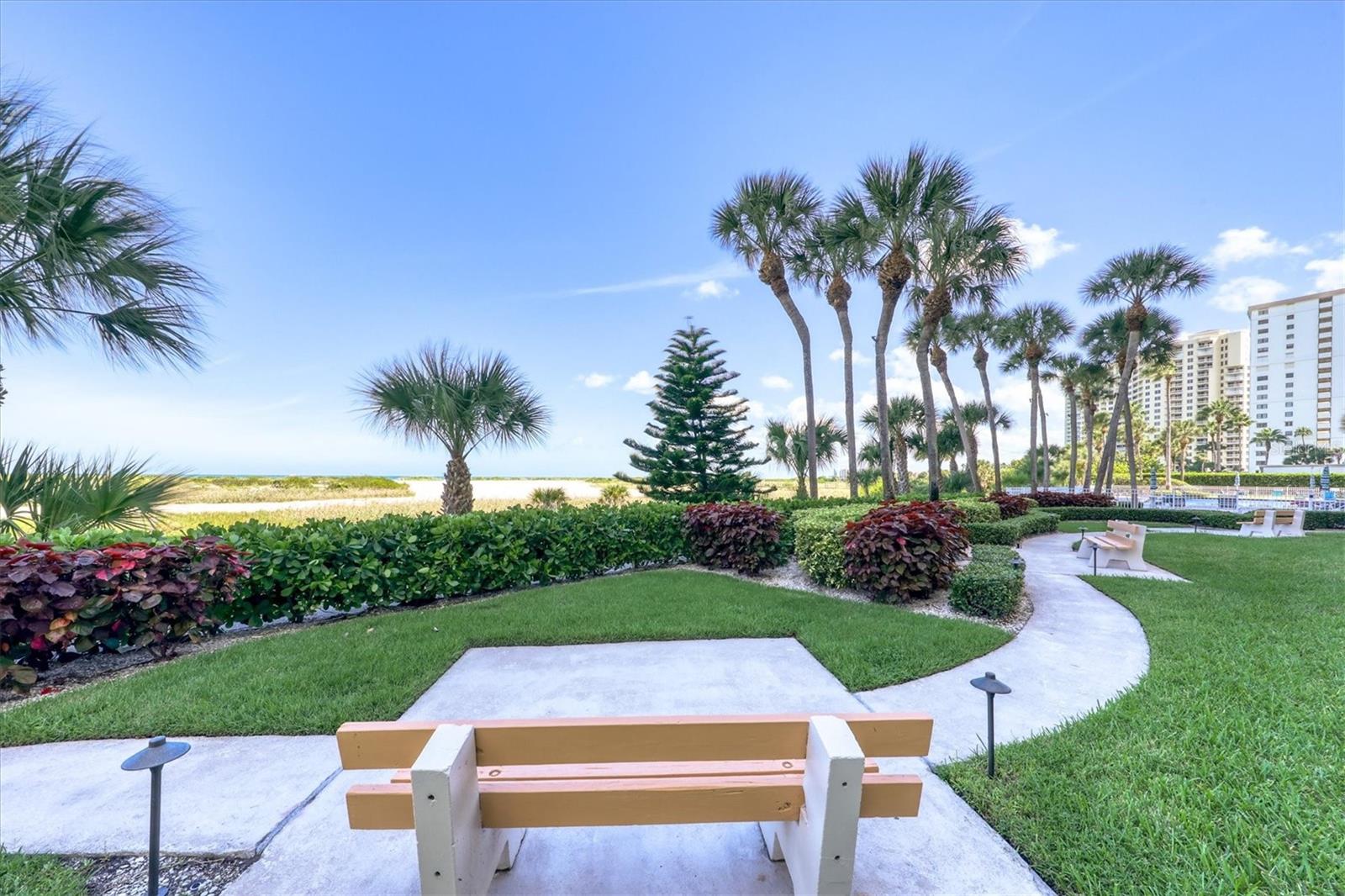 1270 GULF BLVD #1506, CLEARWATER BEACH, FL, 33767