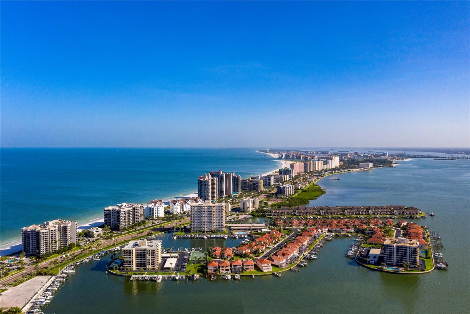 1270 GULF BLVD #1506, CLEARWATER BEACH, FL, 33767